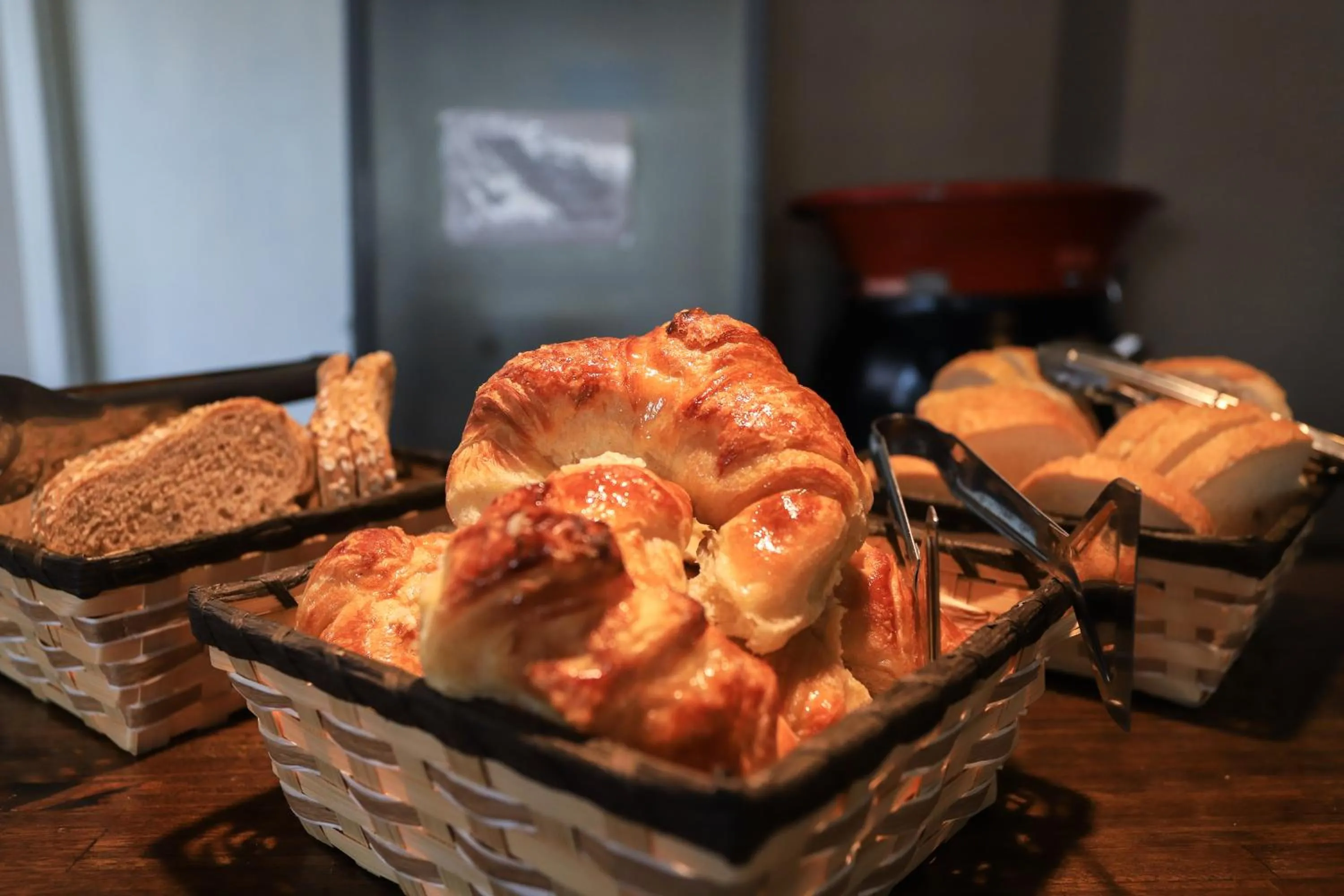 Breakfast in Trip Bariloche Select