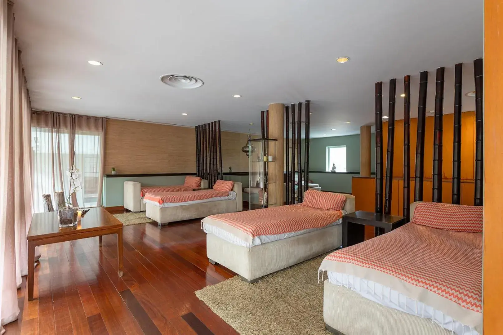 Spa and wellness centre/facilities, Bed in Pestana Palace Lisboa Hotel & National Monument - The Leading Hotels of the World Spa and wellness centre/facilities, Bed in Pestana Palace Lisboa Hotel & National Monument - The Leading Hotels of the World