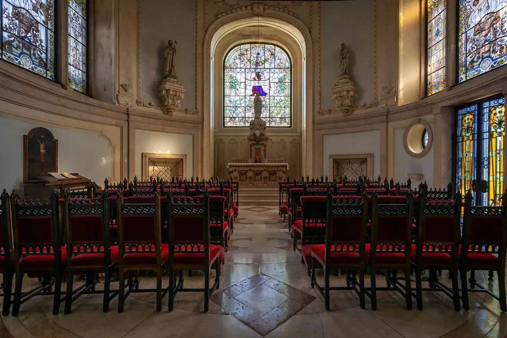 Property building in Pestana Palace Lisboa Hotel & National Monument - The Leading Hotels of the World Property building in Pestana Palace Lisboa Hotel & National Monument - The Leading Hotels of the World