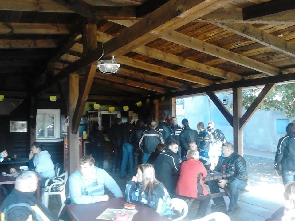 Property building in Dřevěnka