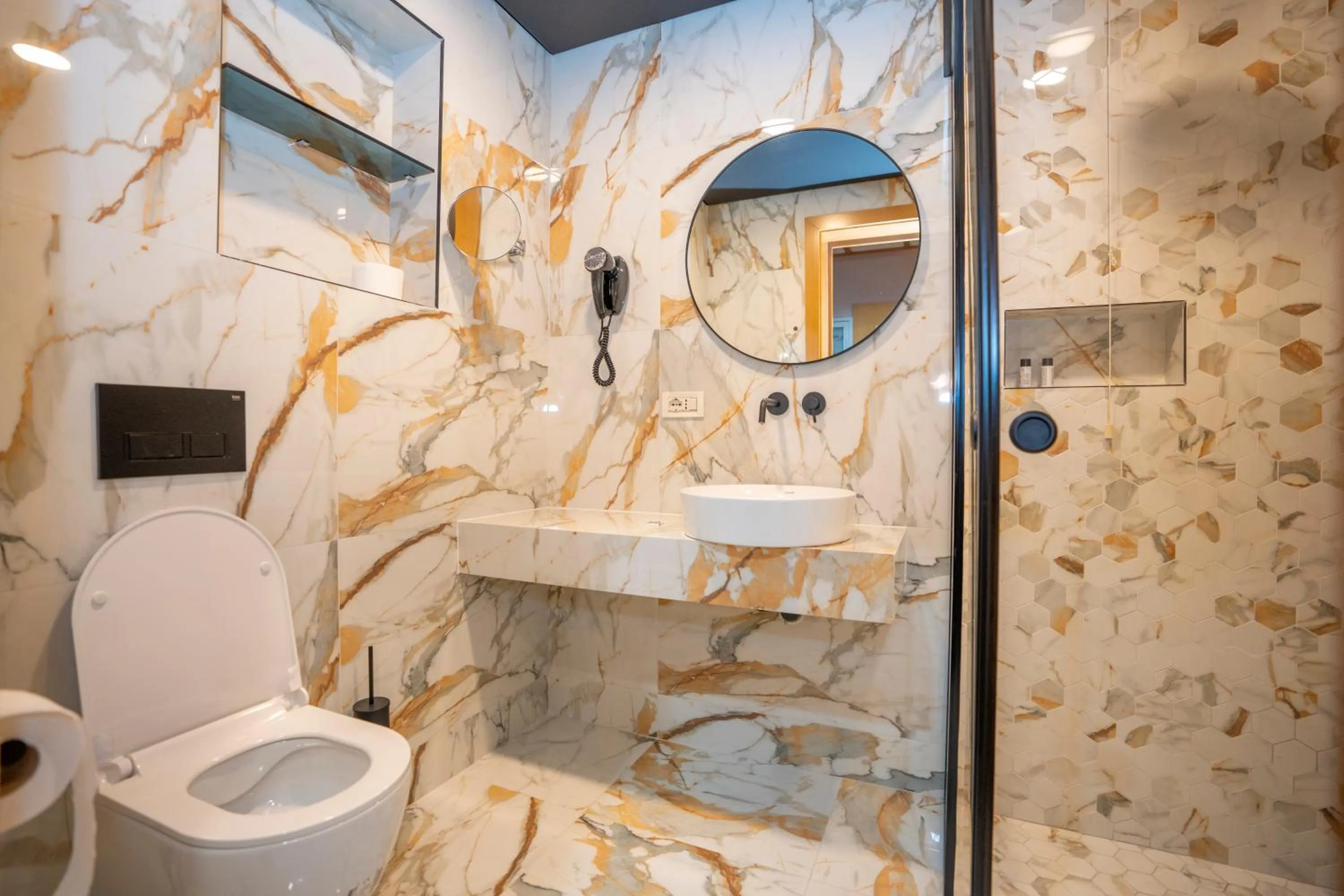 Hotel Colosseo & Spa