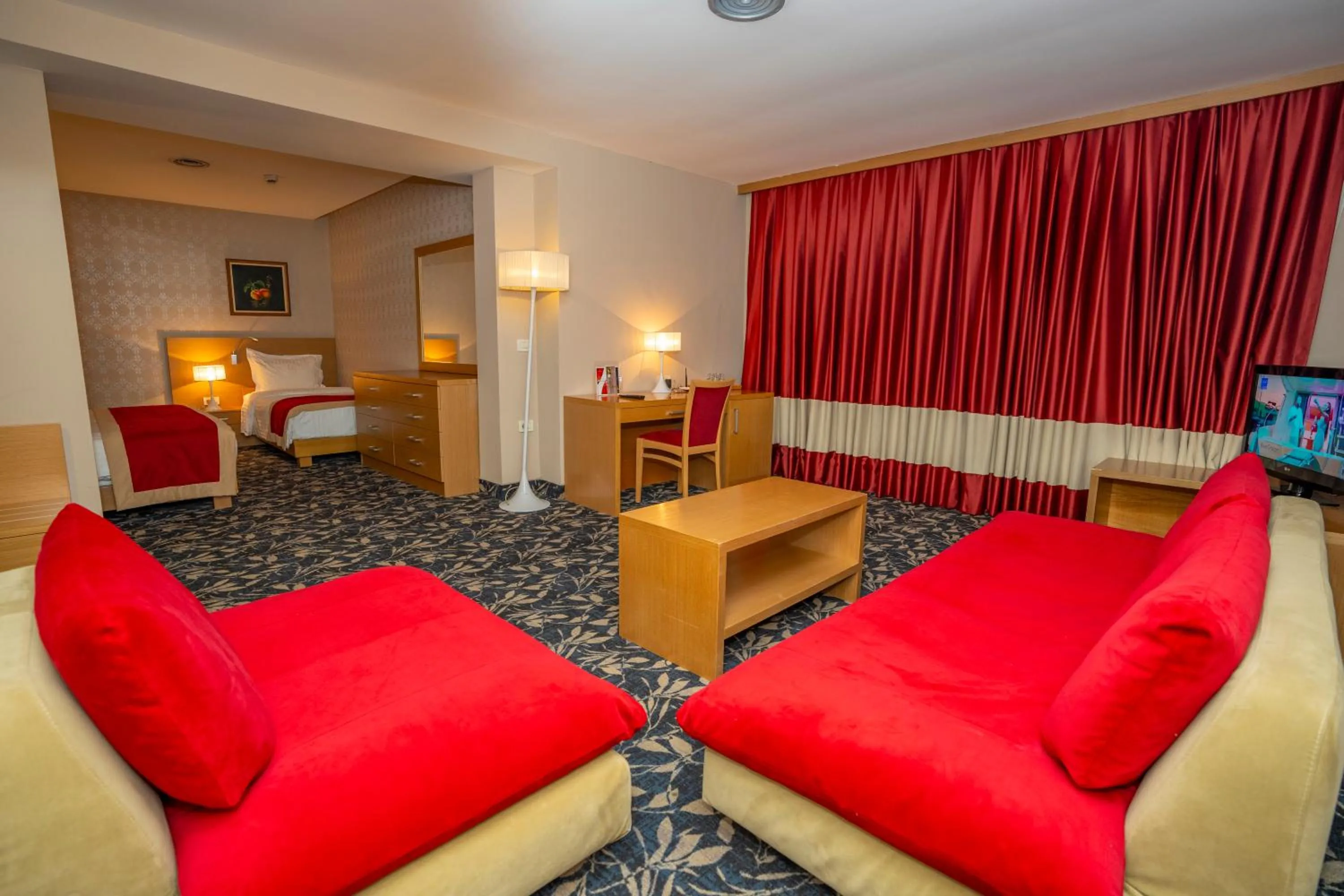 Hotel Colosseo & Spa