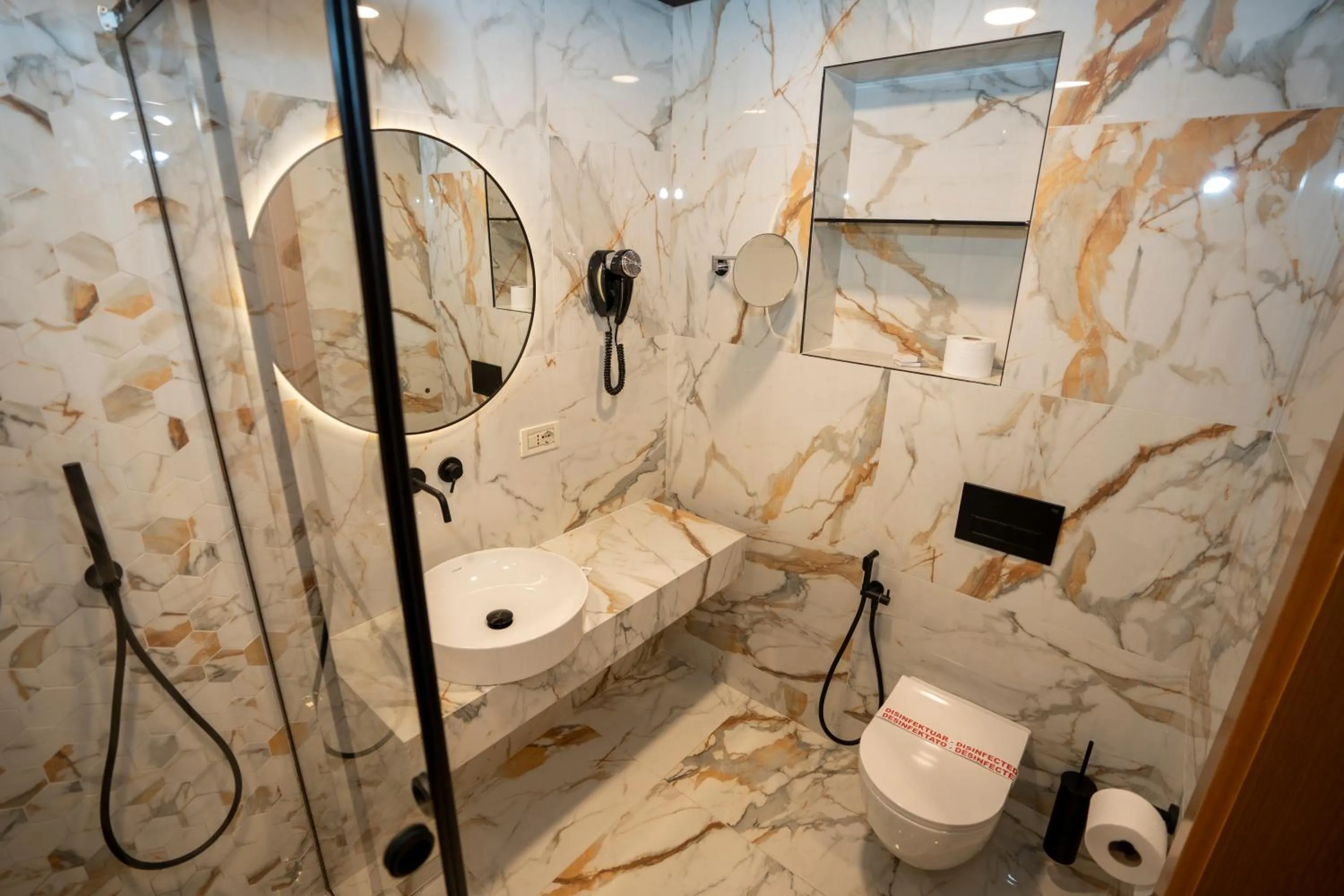 Hotel Colosseo & Spa