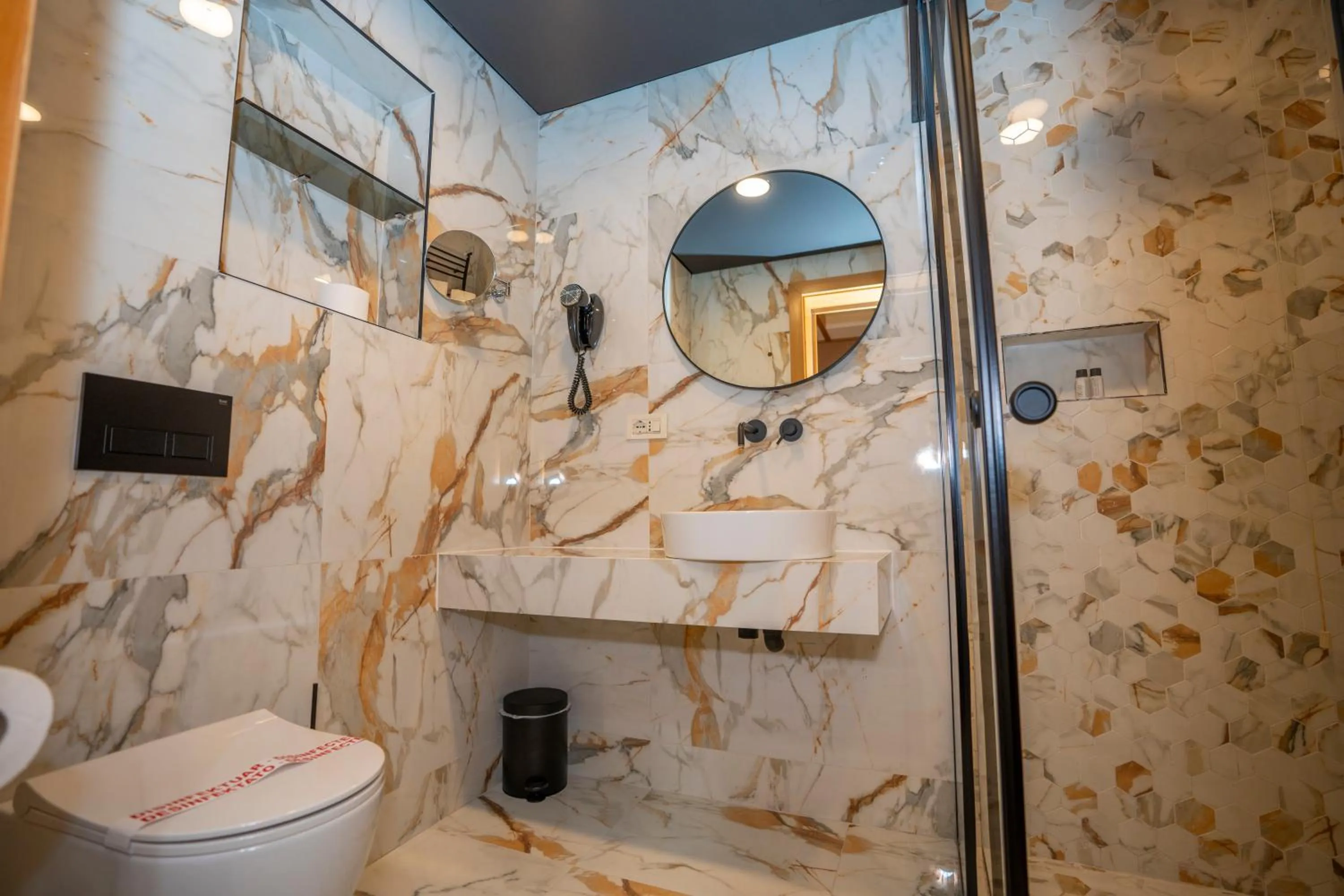 Hotel Colosseo & Spa