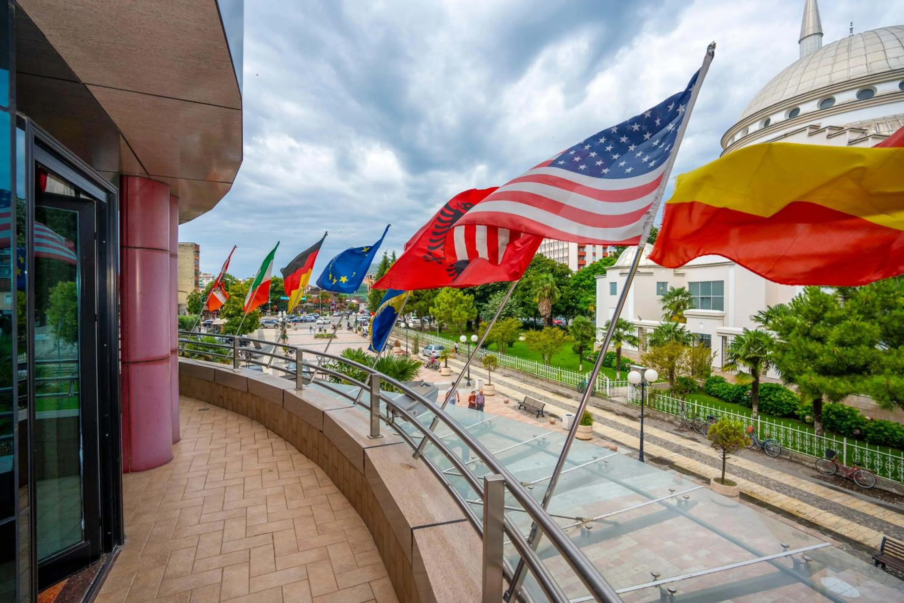 Hotel Colosseo & Spa