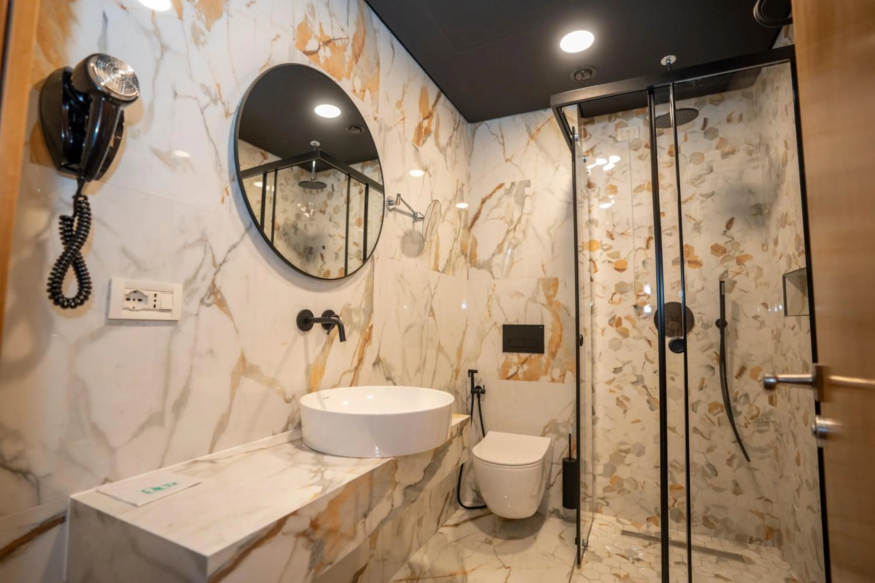 Hotel Colosseo & Spa