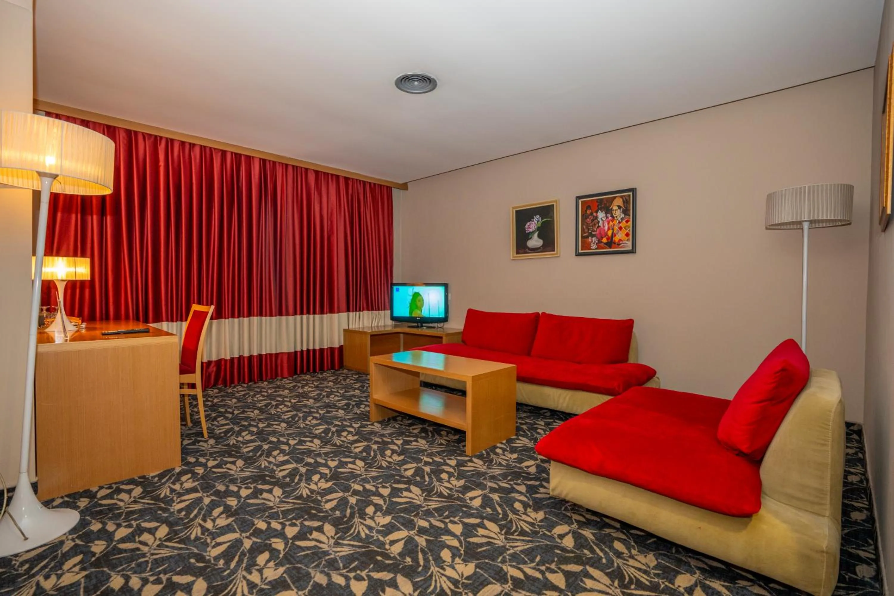 Hotel Colosseo & Spa