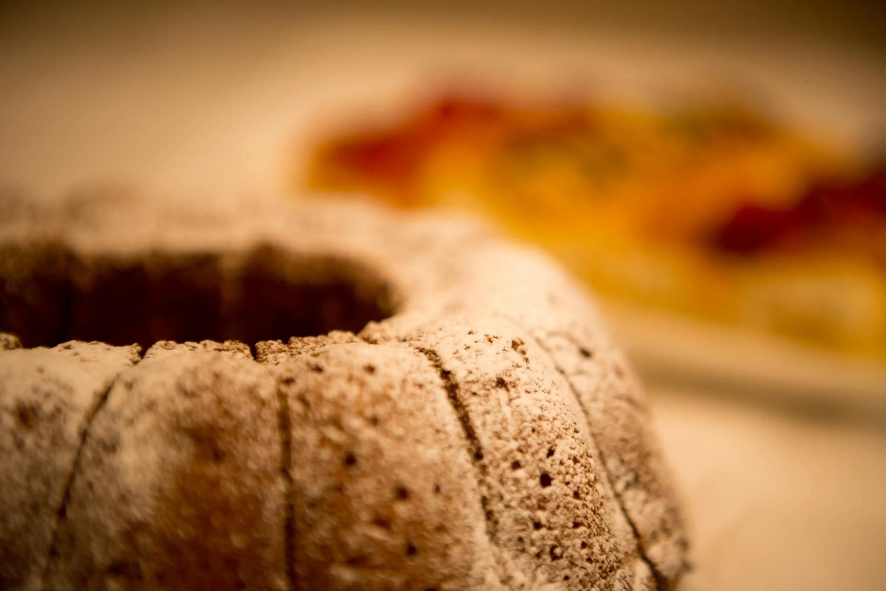 Buffet breakfast in Hotel Colosseo & Spa