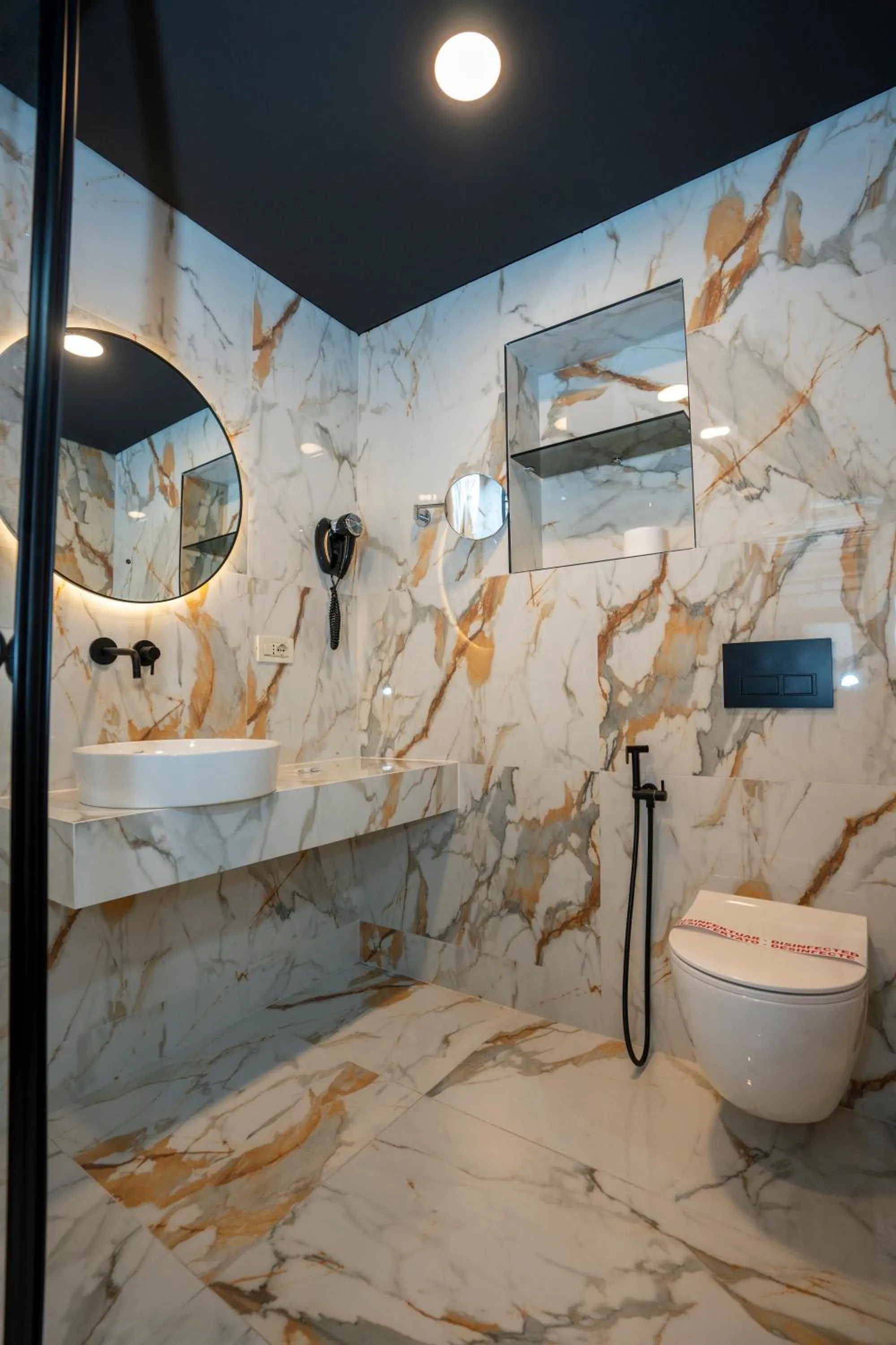 Hotel Colosseo & Spa