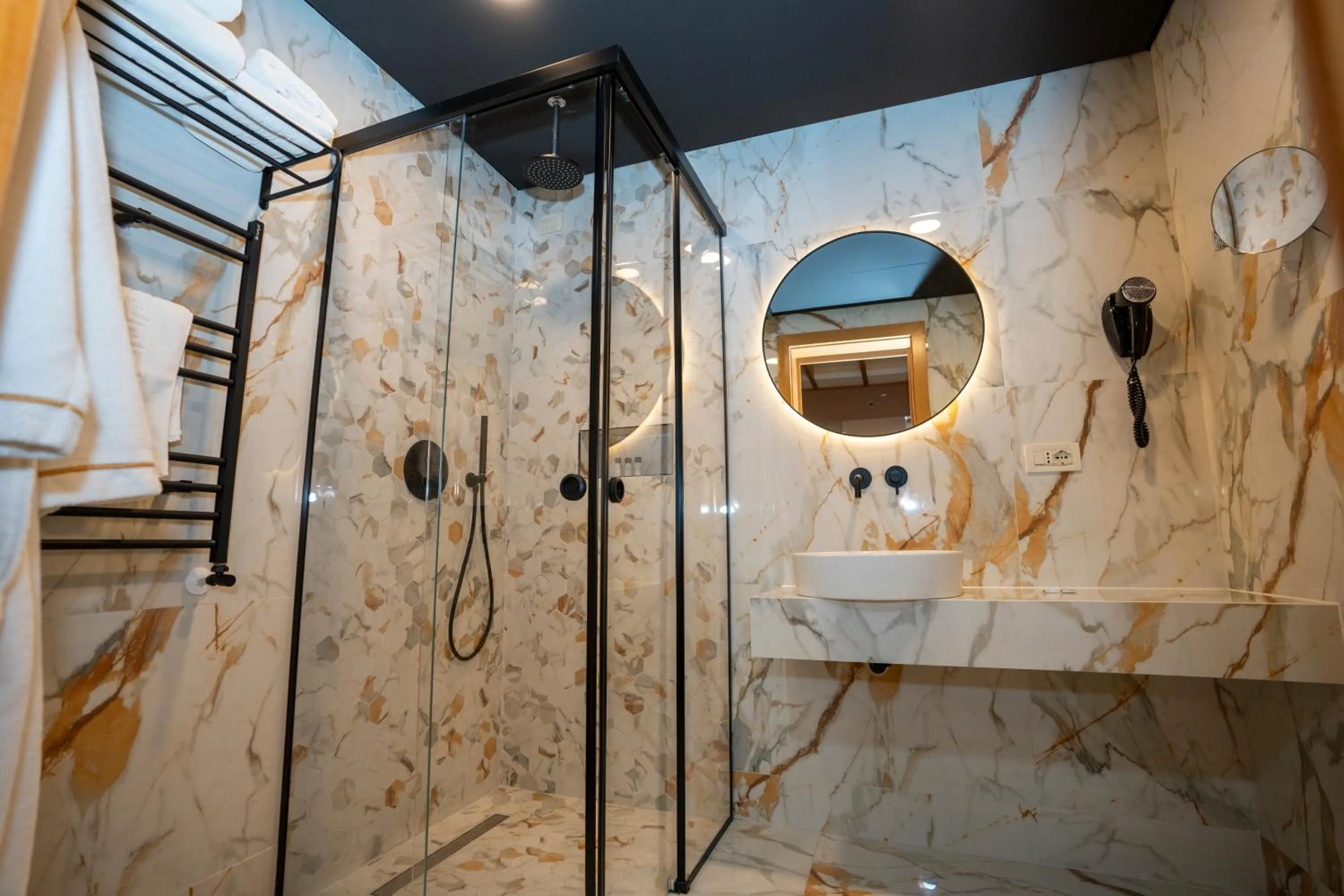 Hotel Colosseo & Spa