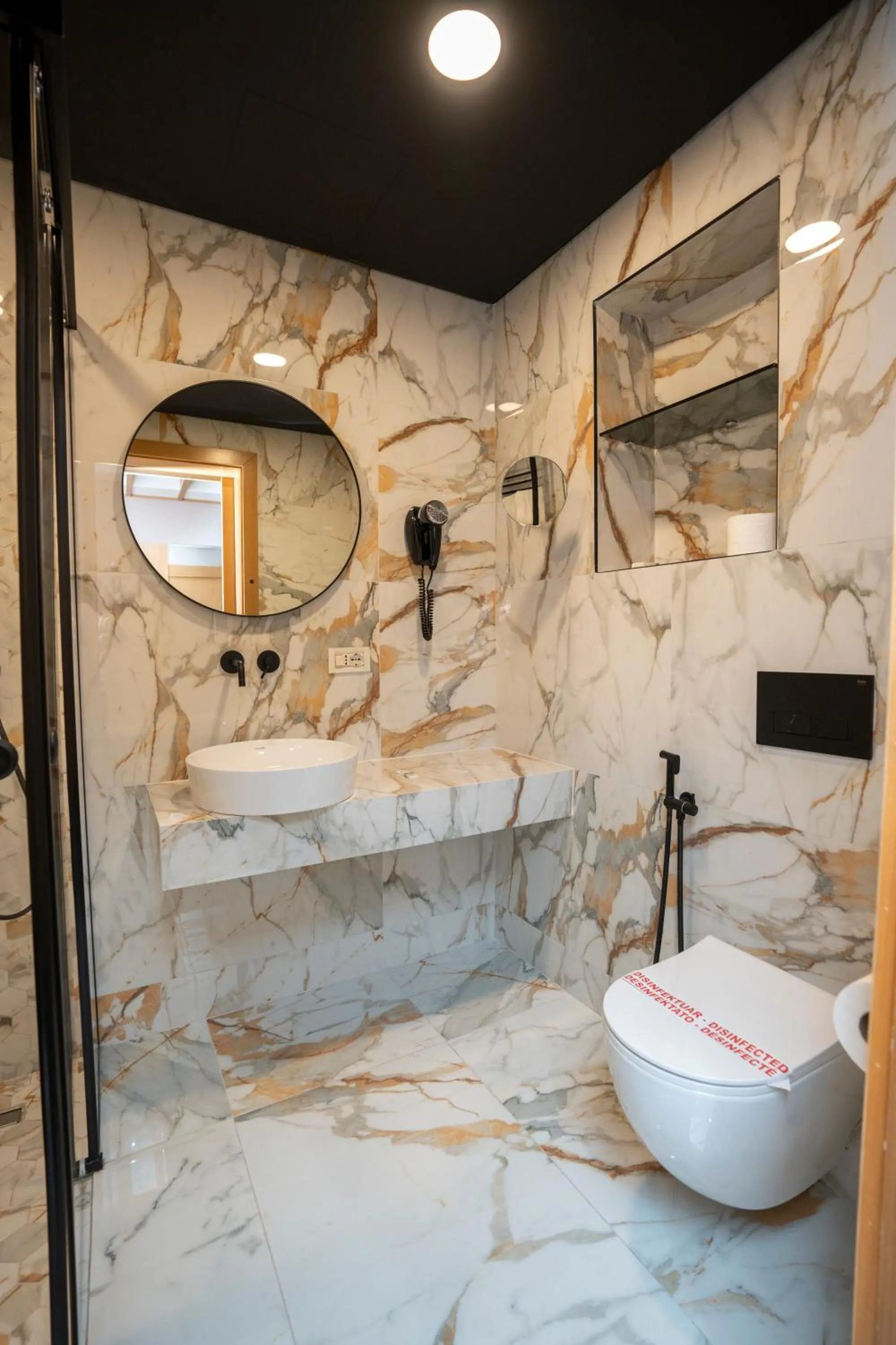 Hotel Colosseo & Spa