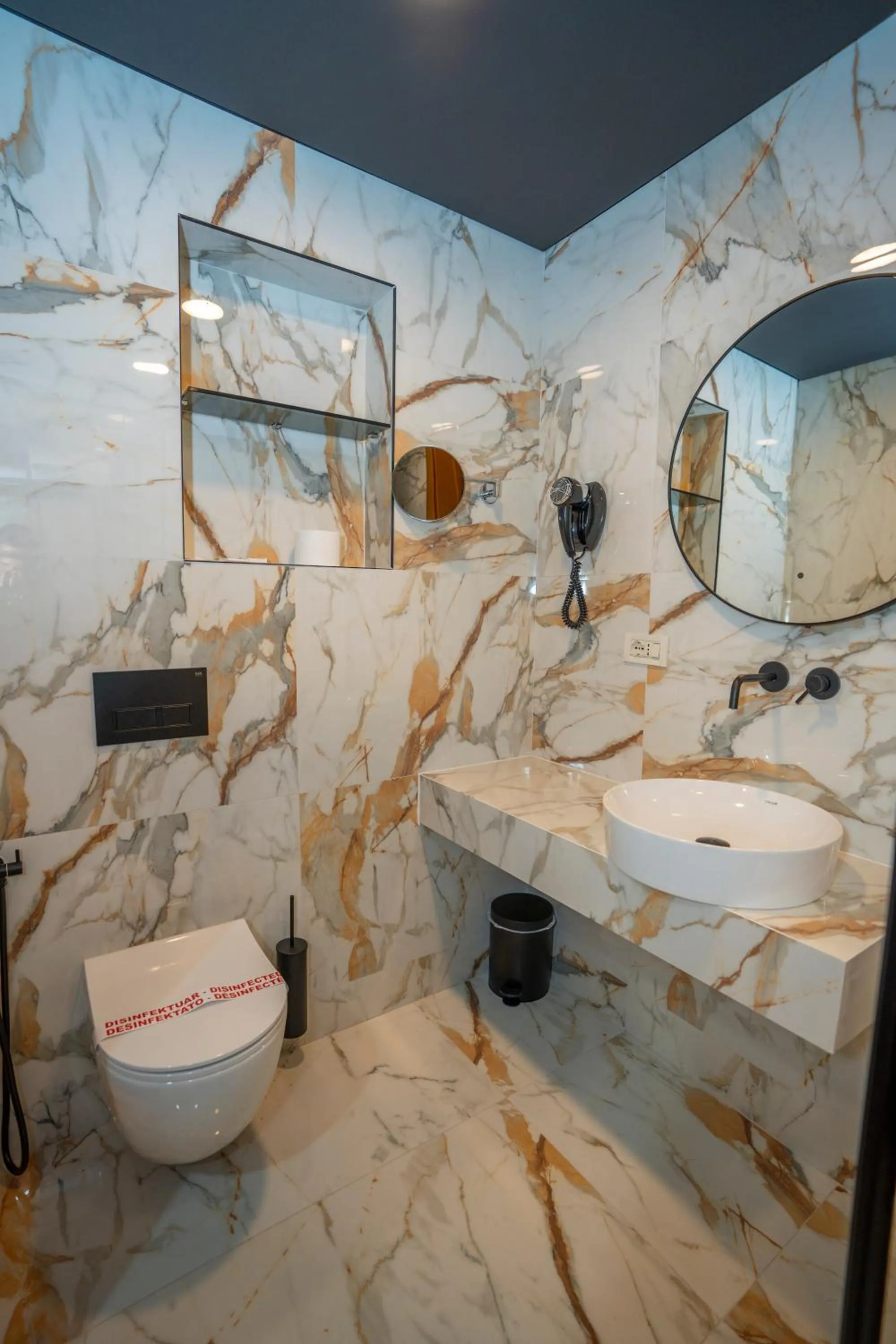 Hotel Colosseo & Spa