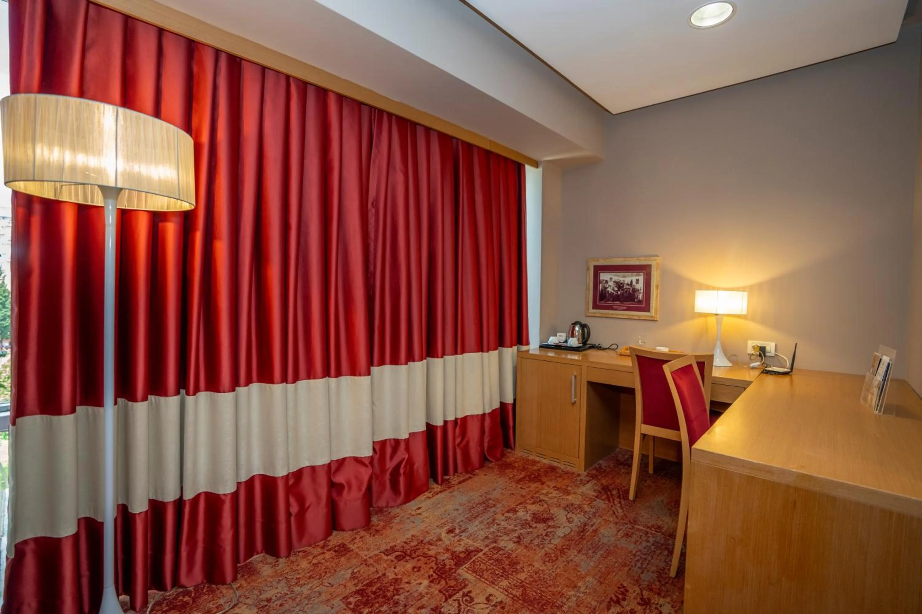 Hotel Colosseo & Spa