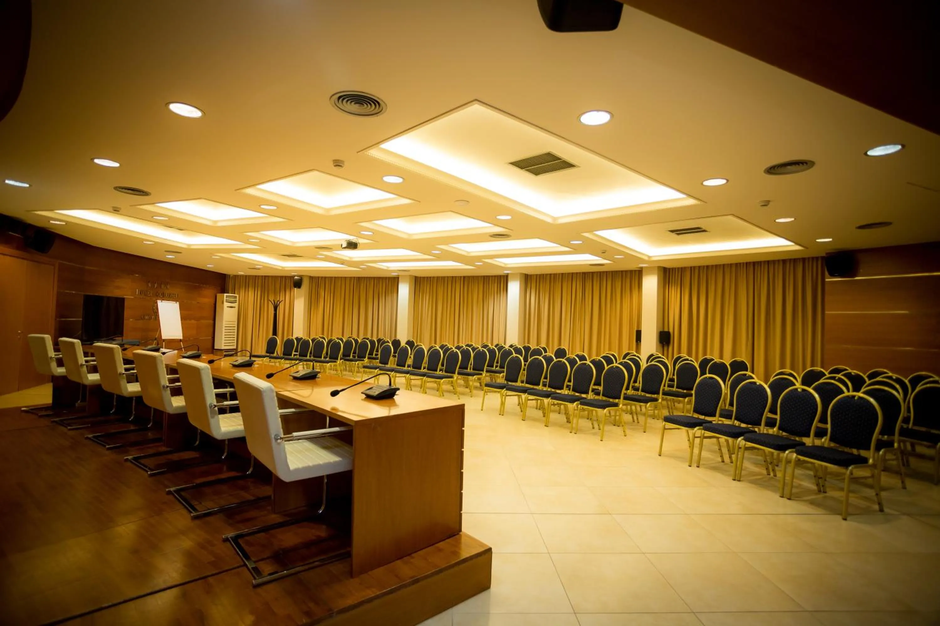 Hotel Colosseo & Spa