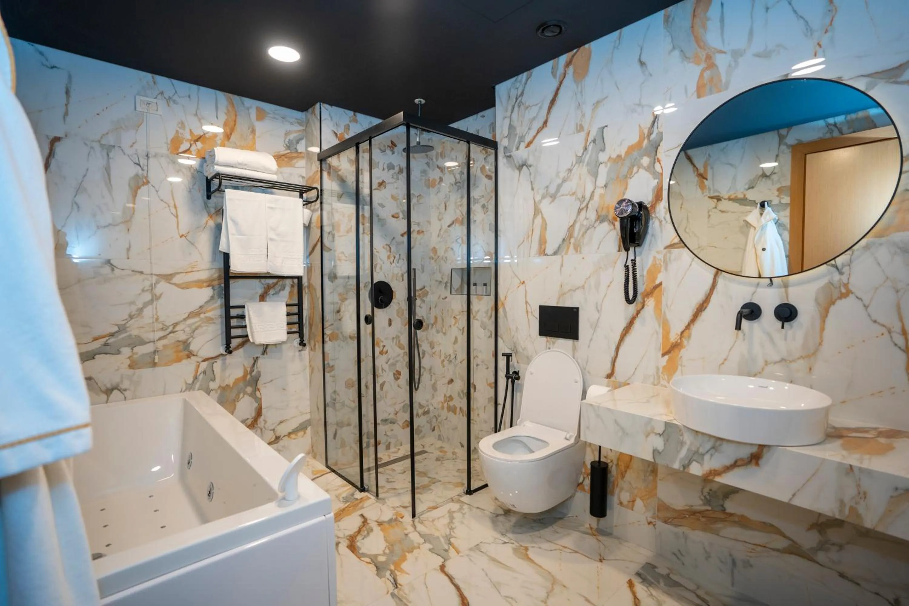 Hotel Colosseo & Spa