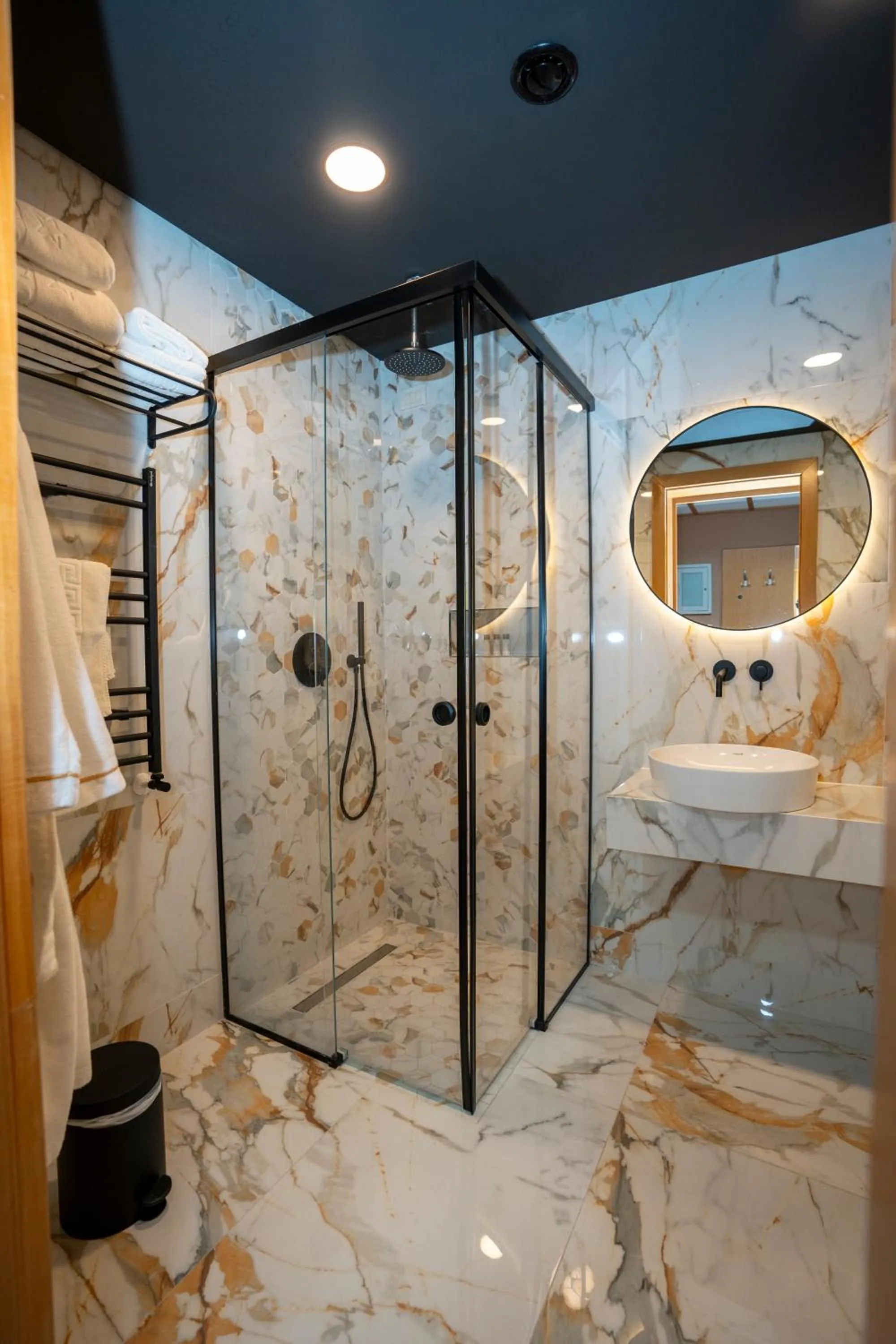 Hotel Colosseo & Spa