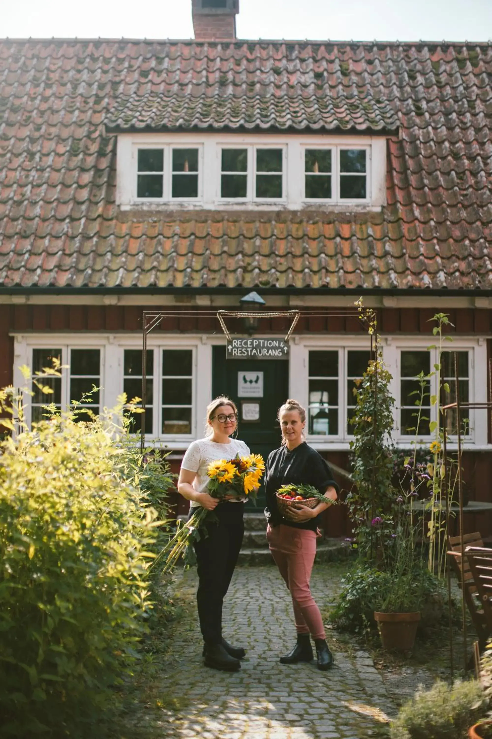 Vallåsens Värdshus STF Hostel Vallåsens Värdshus STF Hostel