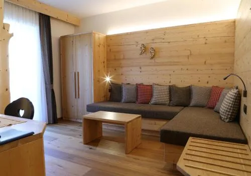 Hotel Belvedere Srl