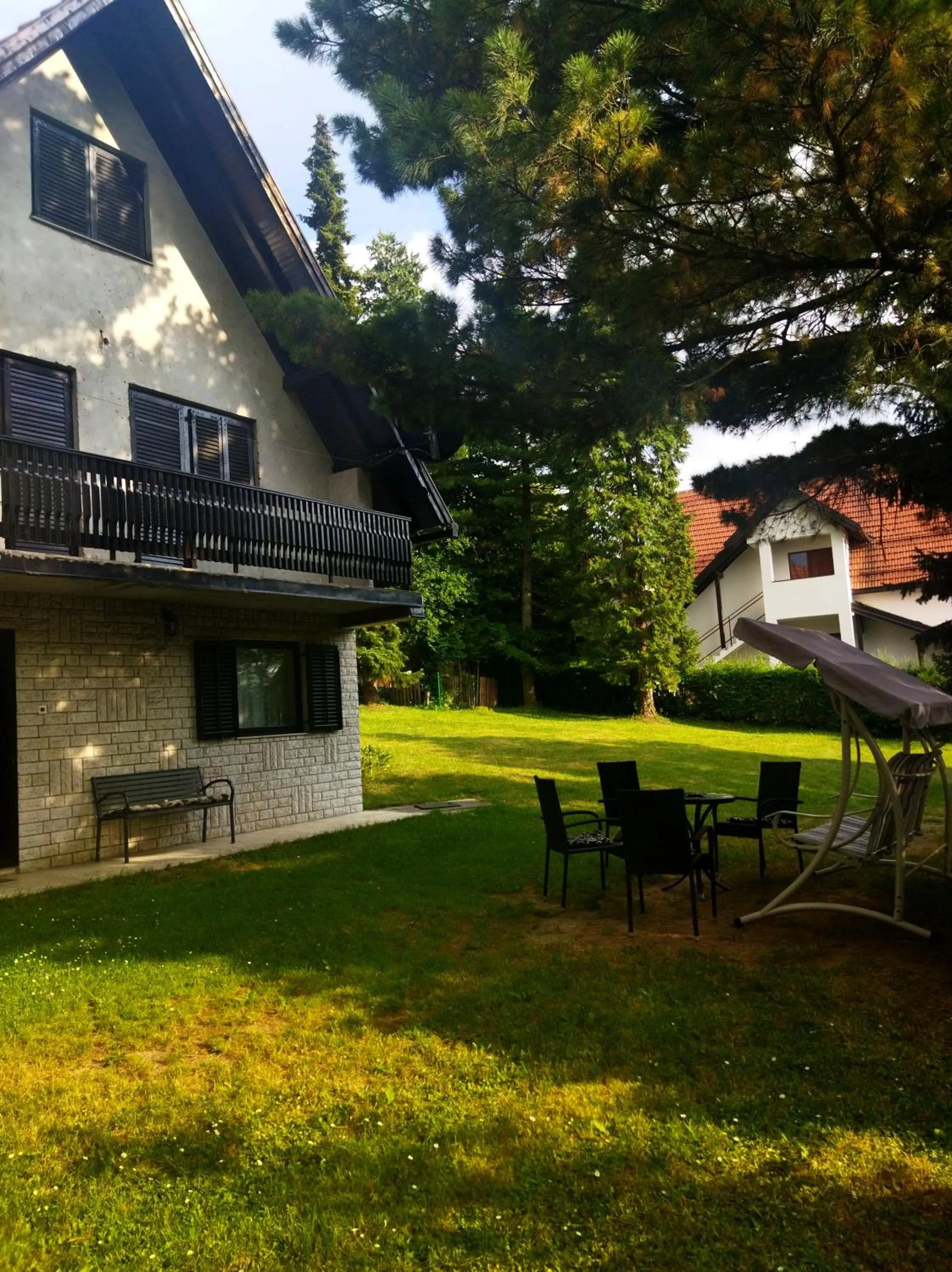 Kuca za odmor Zlatibor