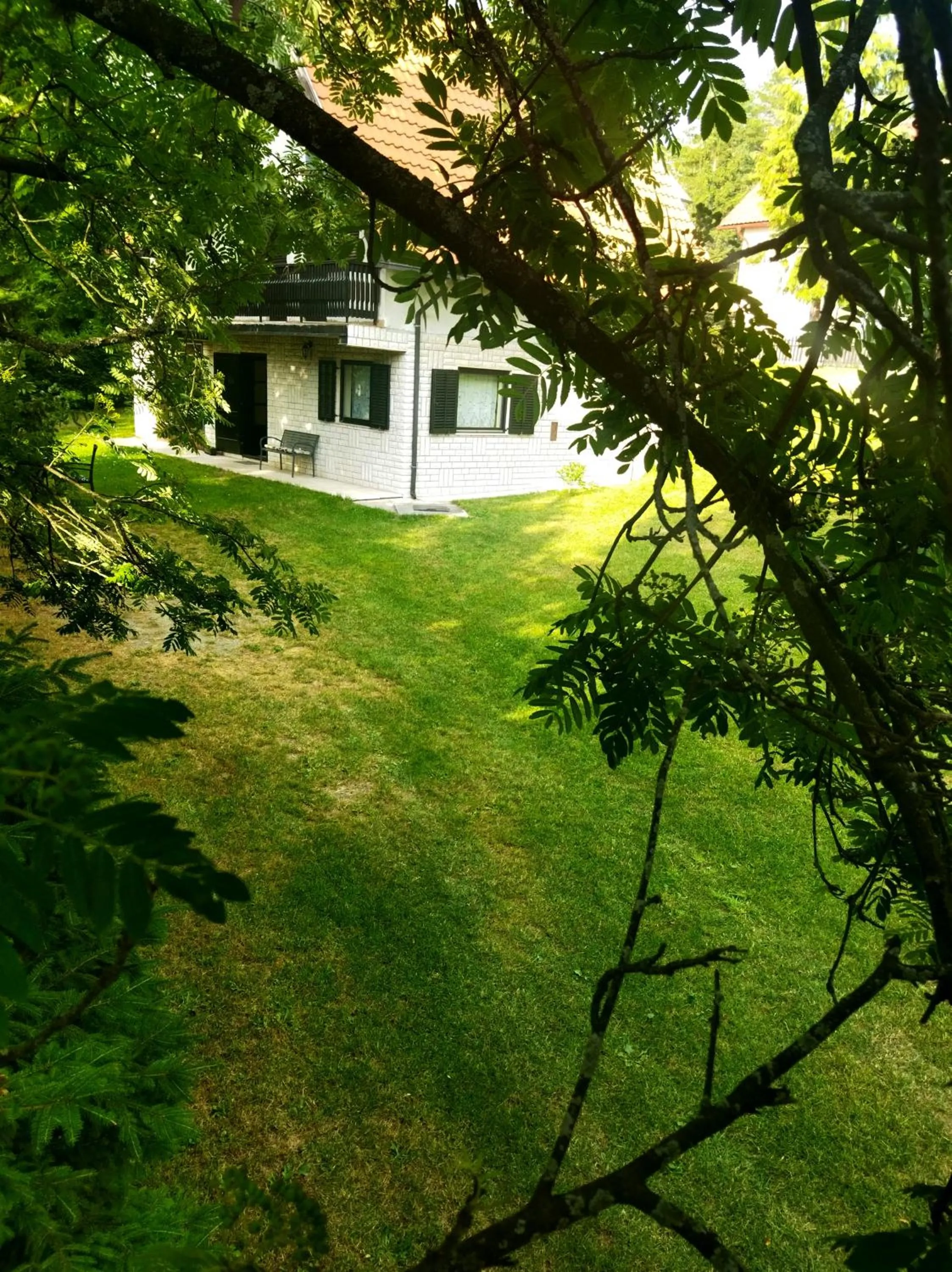 Kuca za odmor Zlatibor