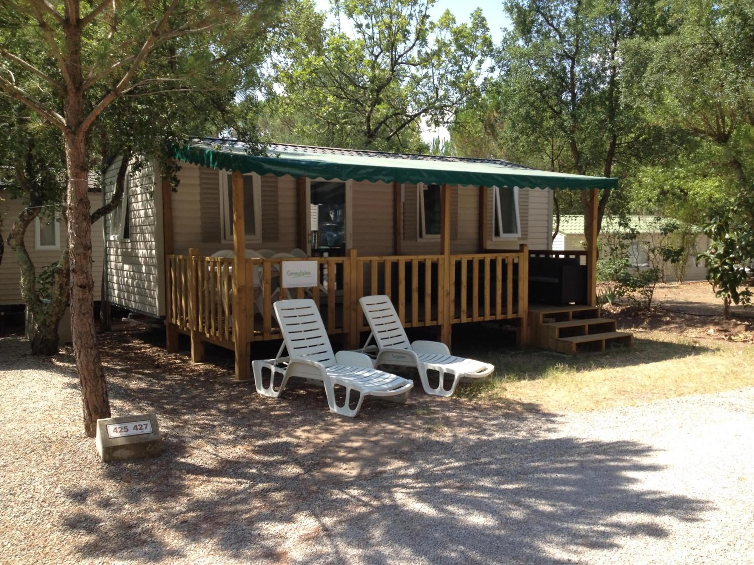 Mountain Retreat in Roquebrune-sur-Argens with Shared Pool