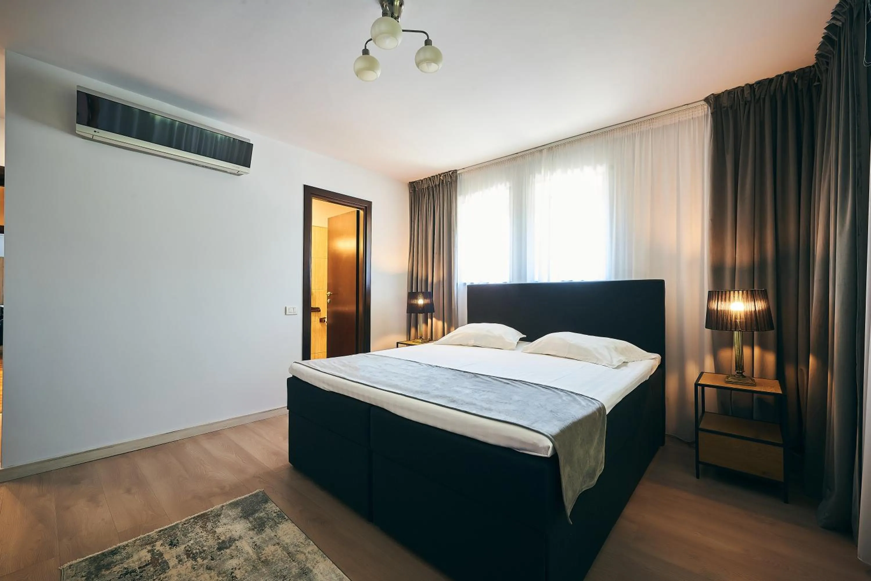 Residence Villa Barrio