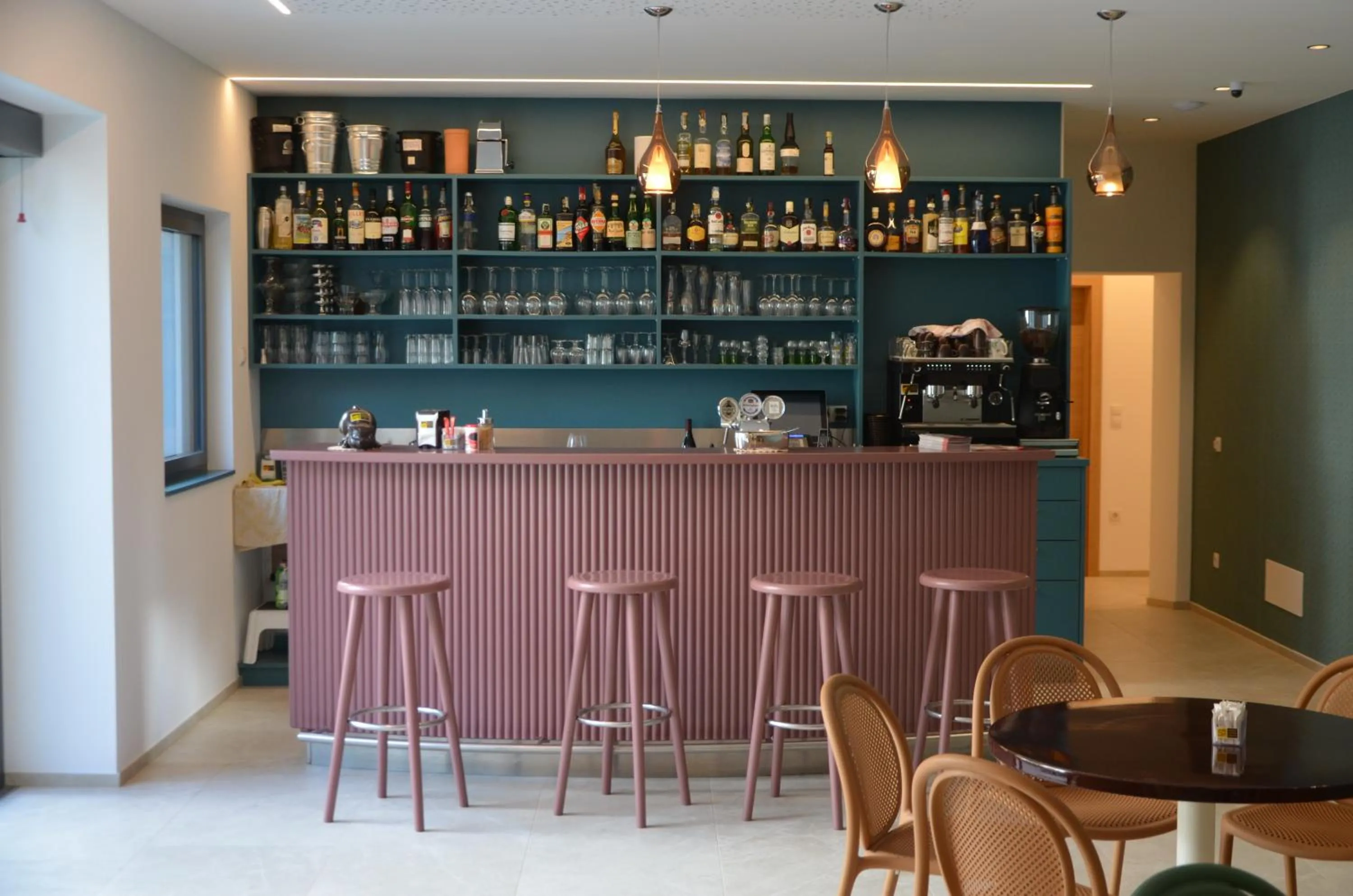 Parkhotel Zur Linde