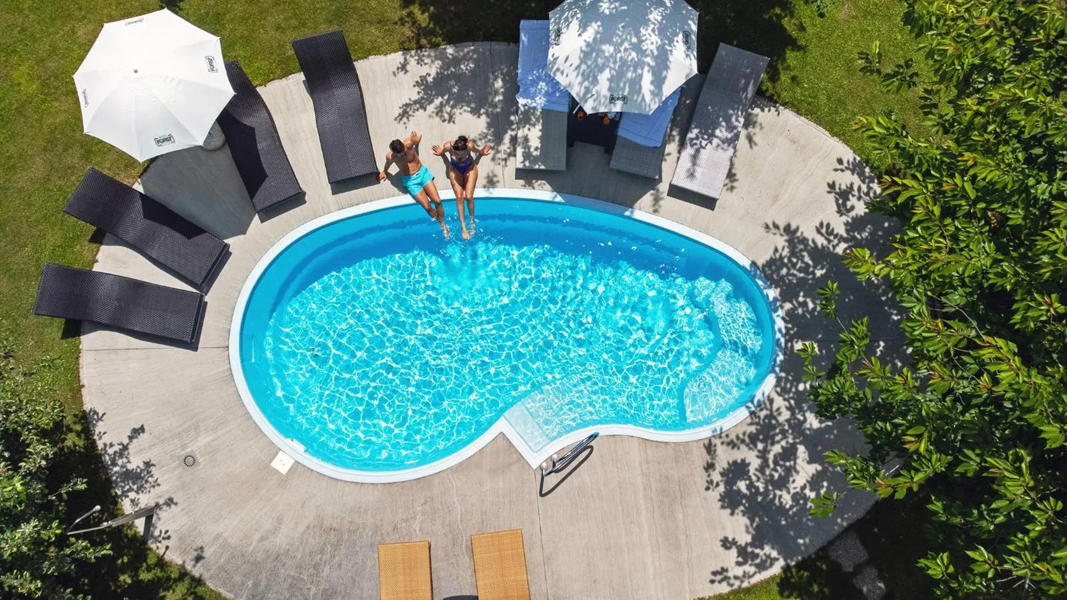 Parkhotel Zur Linde Parkhotel Zur Linde