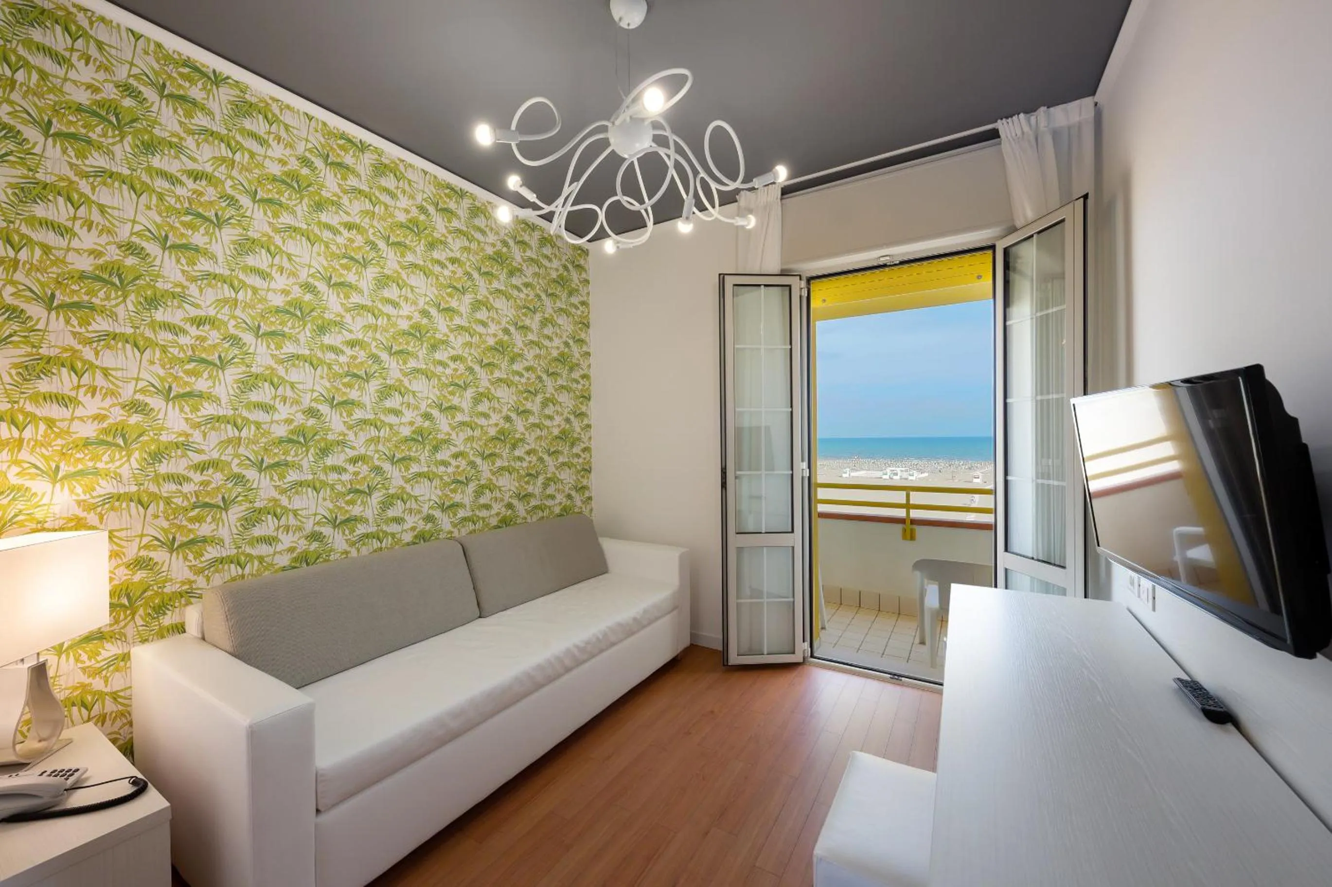 Photo of the whole room in Park Hotel Pineta Boutique Hotel