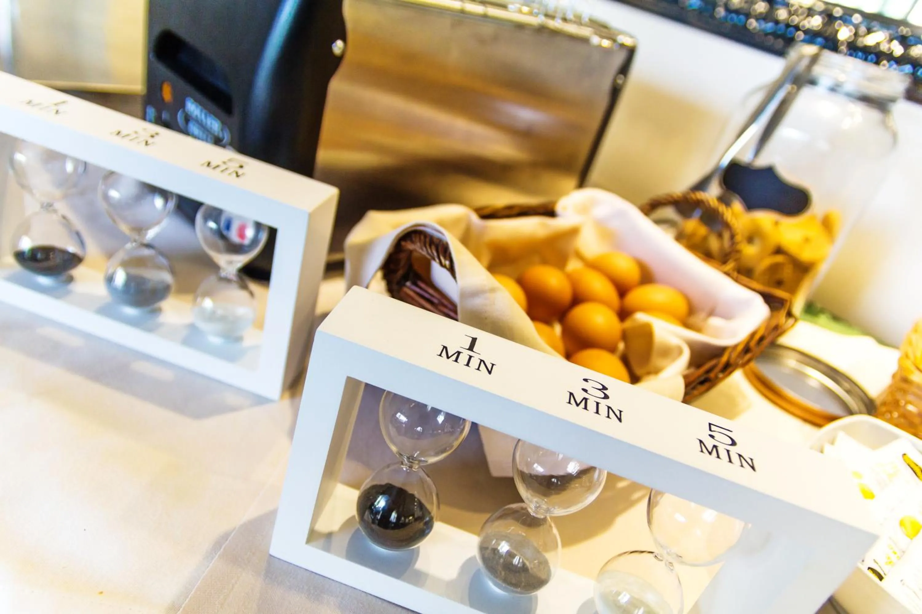 Food close-up in Park Hotel Pineta Boutique Hotel