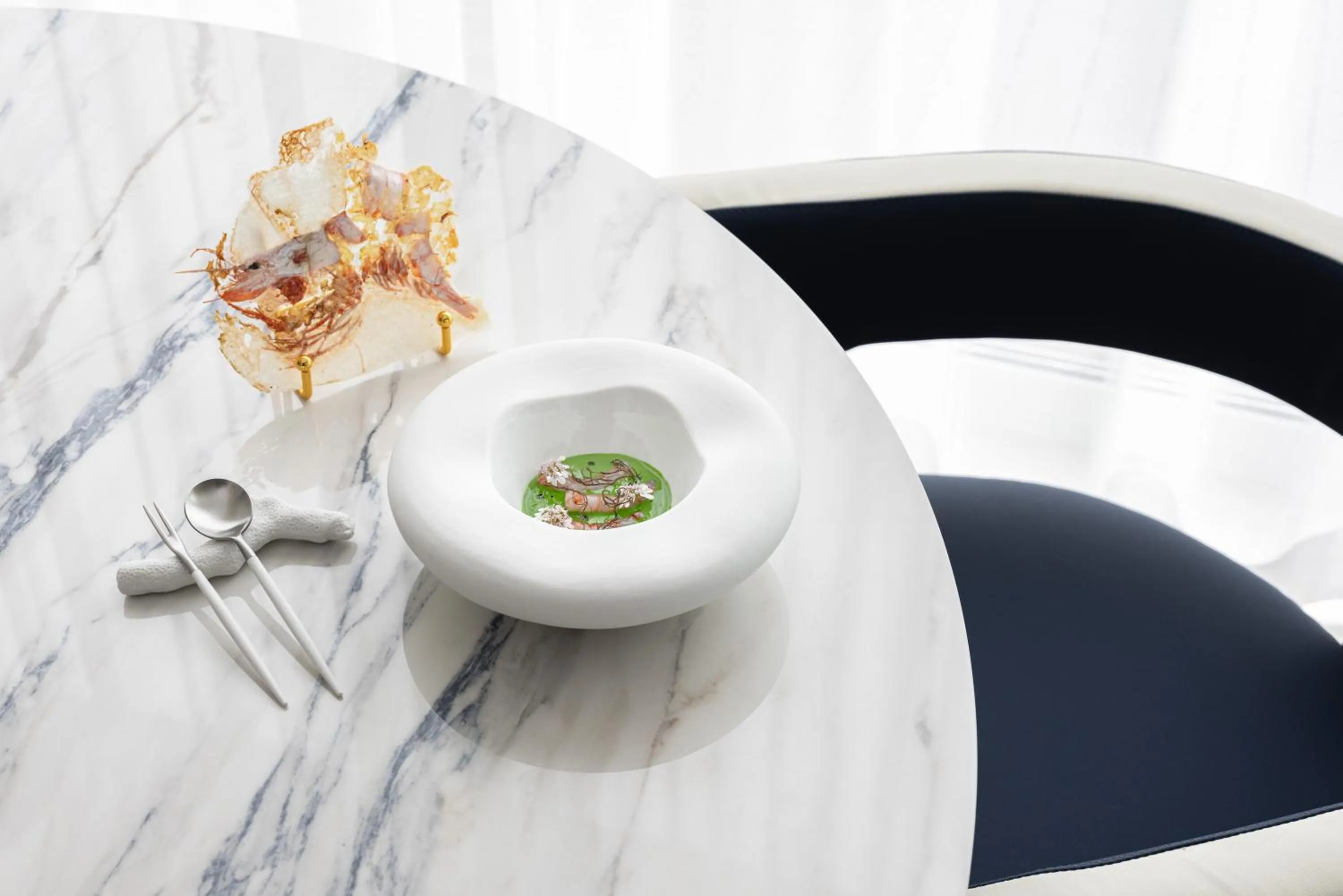 Restaurant/places to eat in Bela Vista Hotel & Spa - Relais & Chateaux