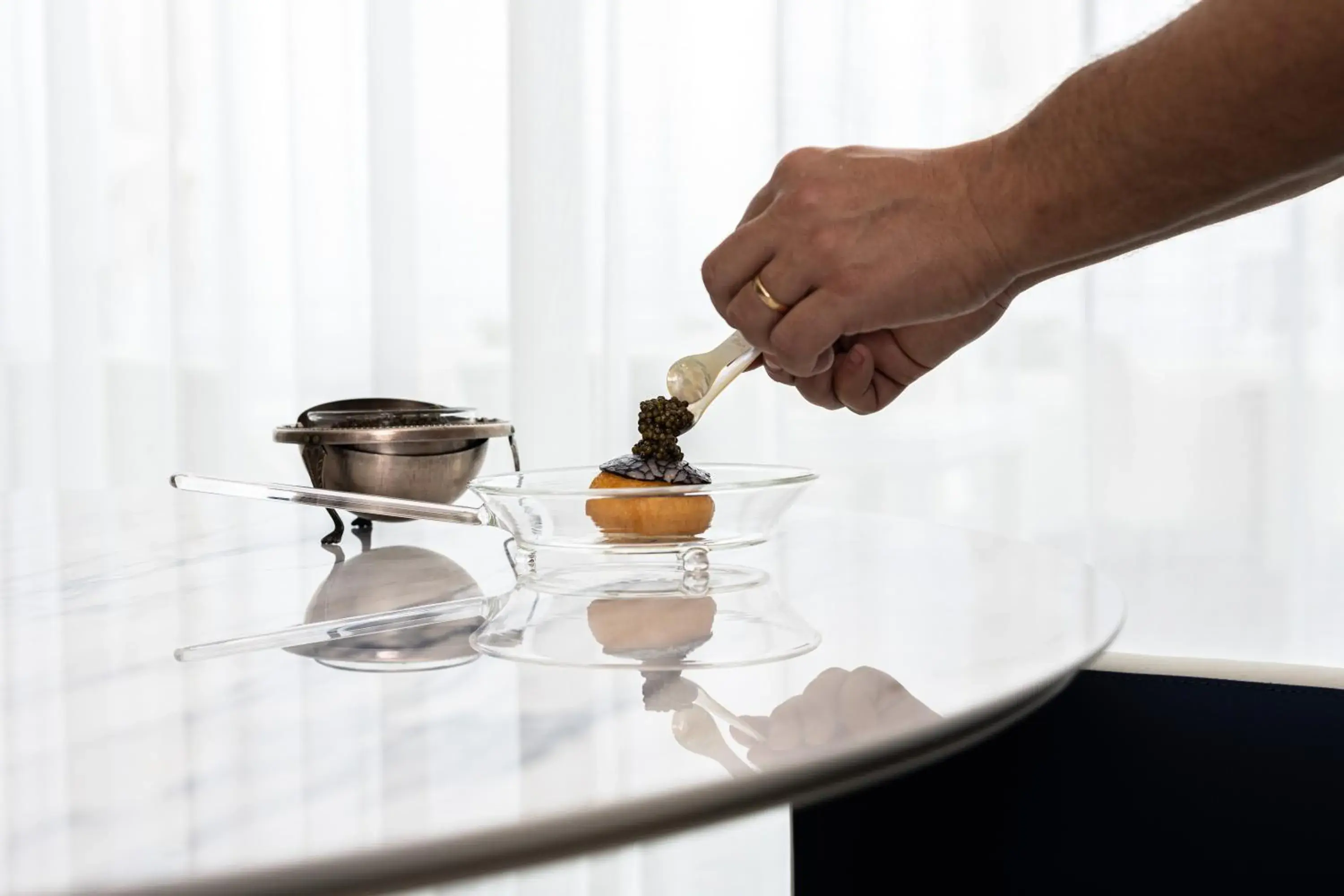 Restaurant/places to eat in Bela Vista Hotel & Spa - Relais & Chateaux Restaurant/places to eat in Bela Vista Hotel & Spa - Relais & Chateaux