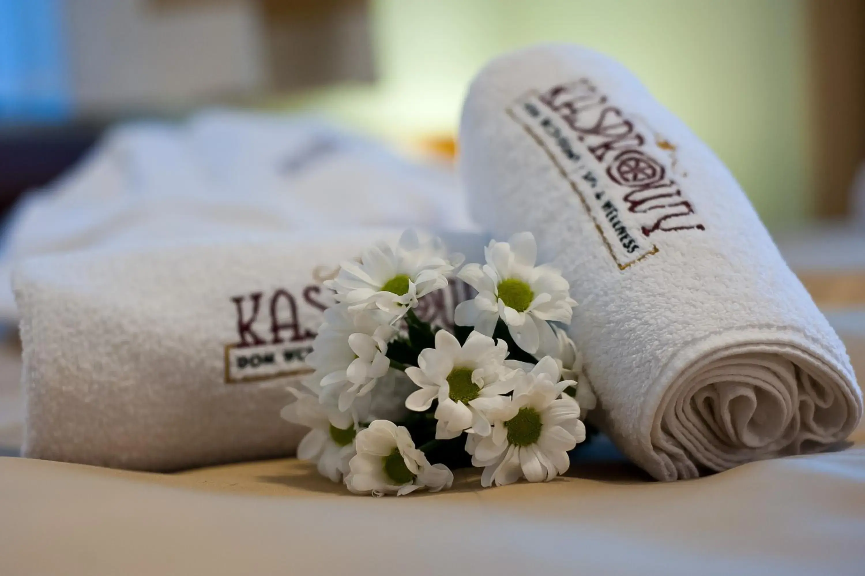 Triple Room in Kasprowy Triple Room in Kasprowy