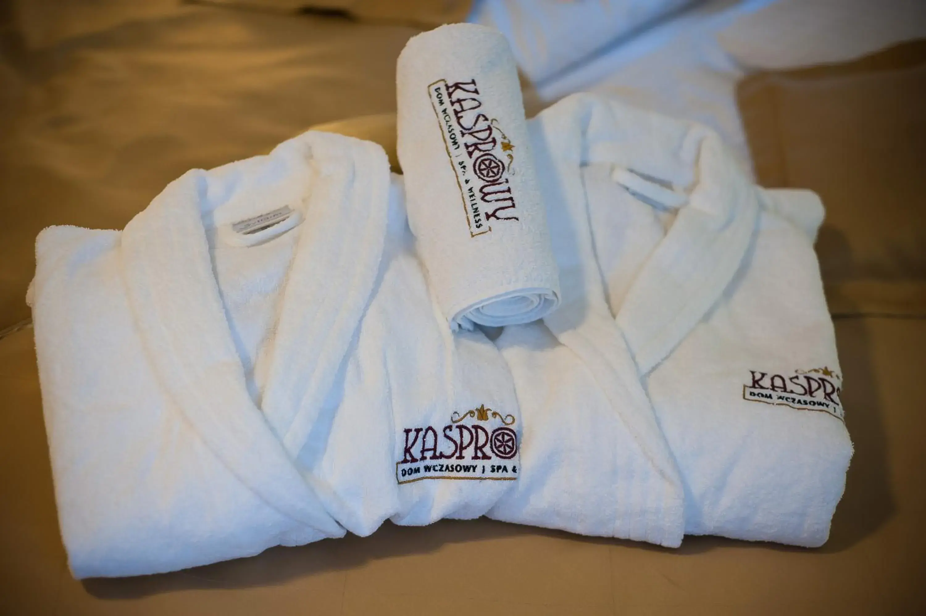 Double or Twin Room in Kasprowy Double or Twin Room in Kasprowy