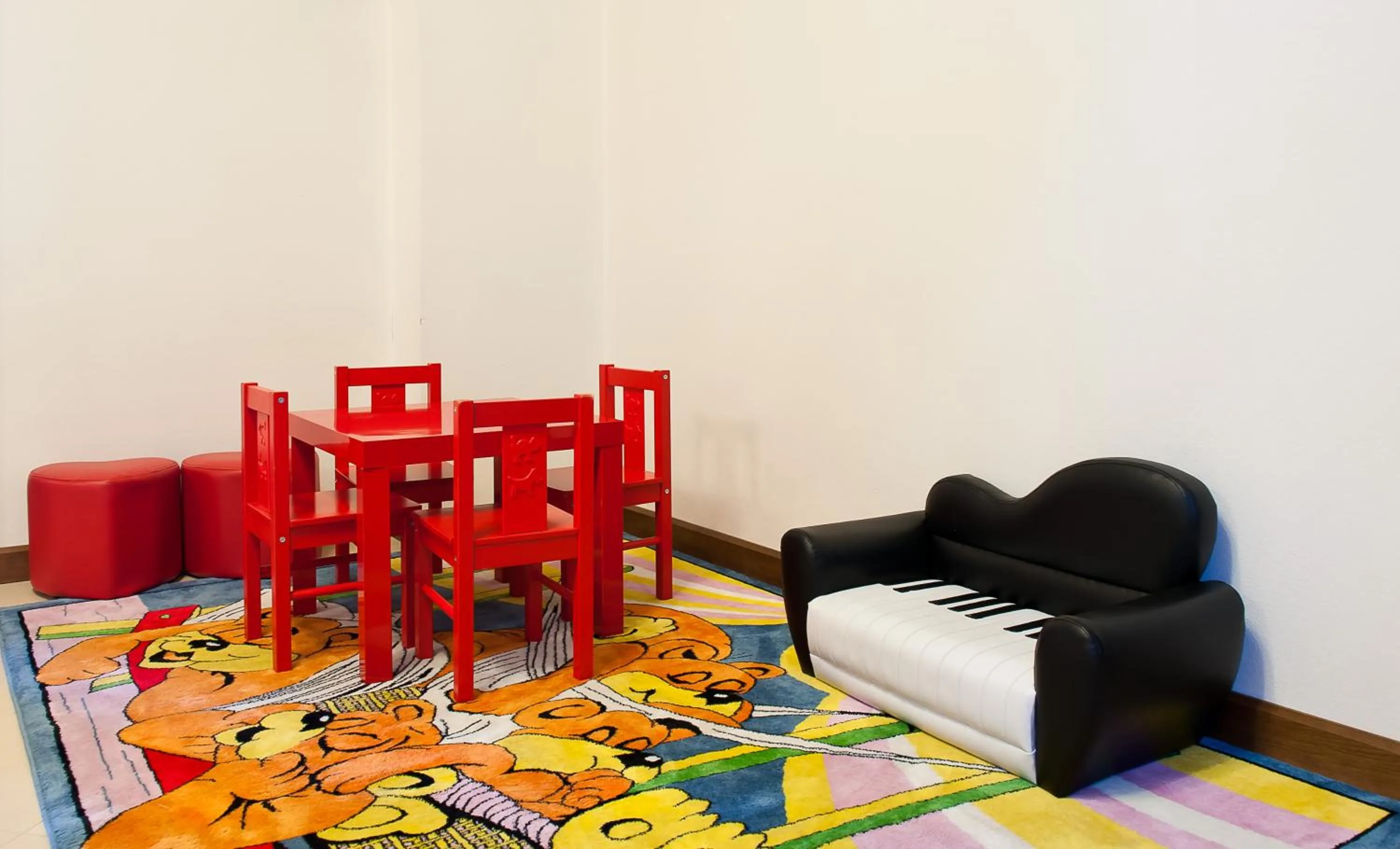 Game Room in Kasprowy