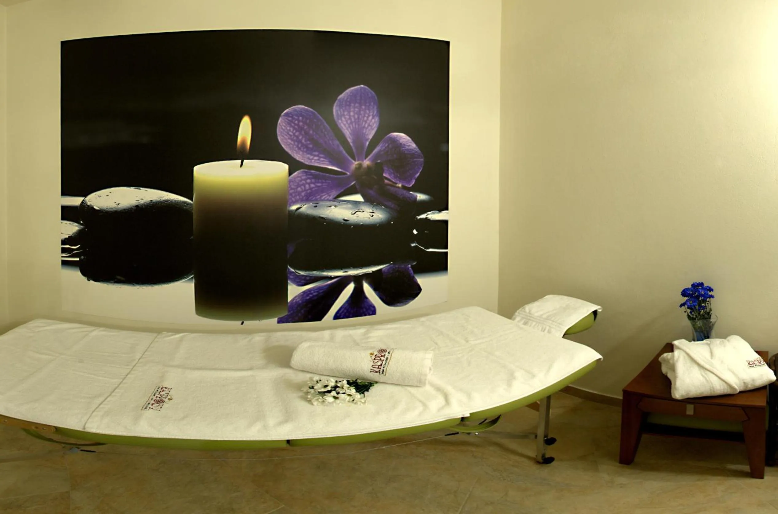 Massage, Bed in Kasprowy