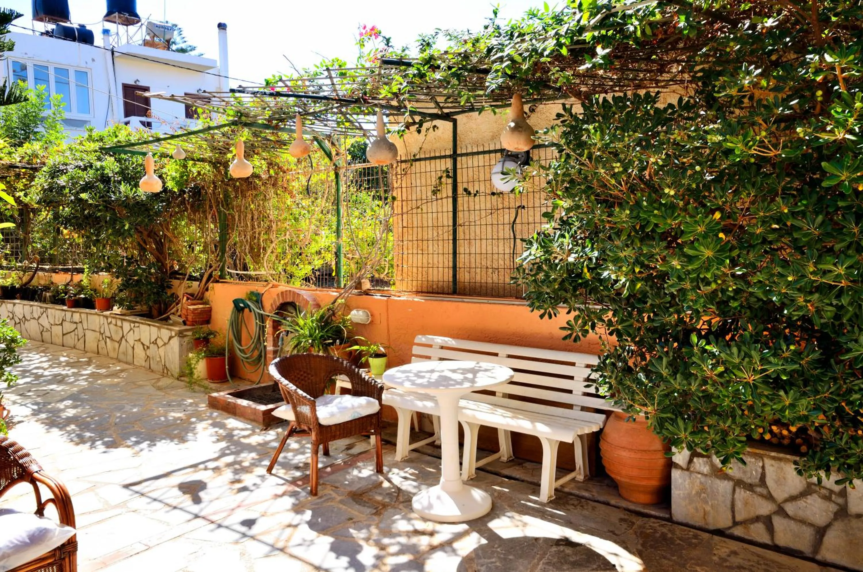 Property building in Anthoula Sunrise