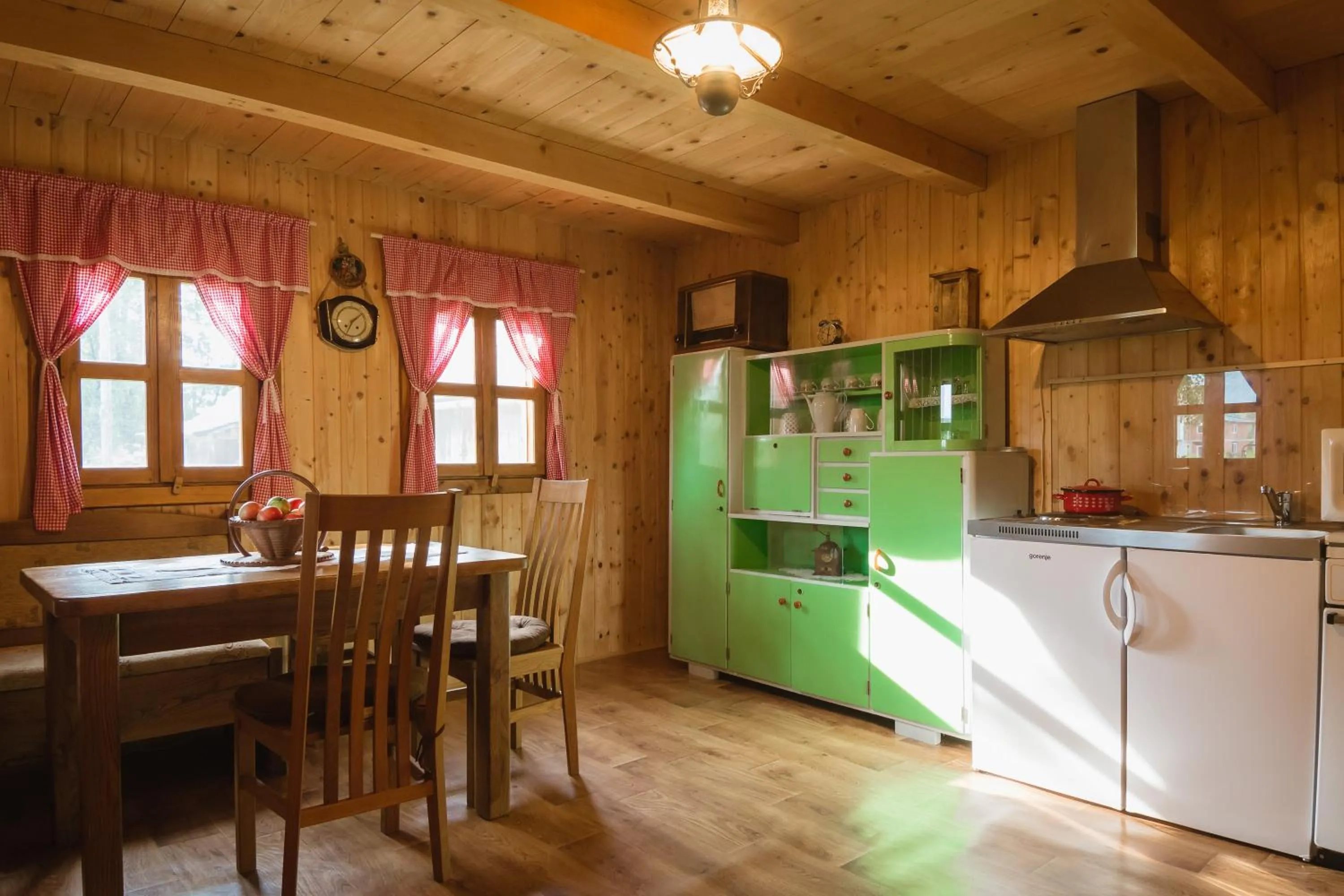 Dining area in Kuća za odmor Cindrić