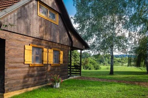 Kuća za odmor Cindrić