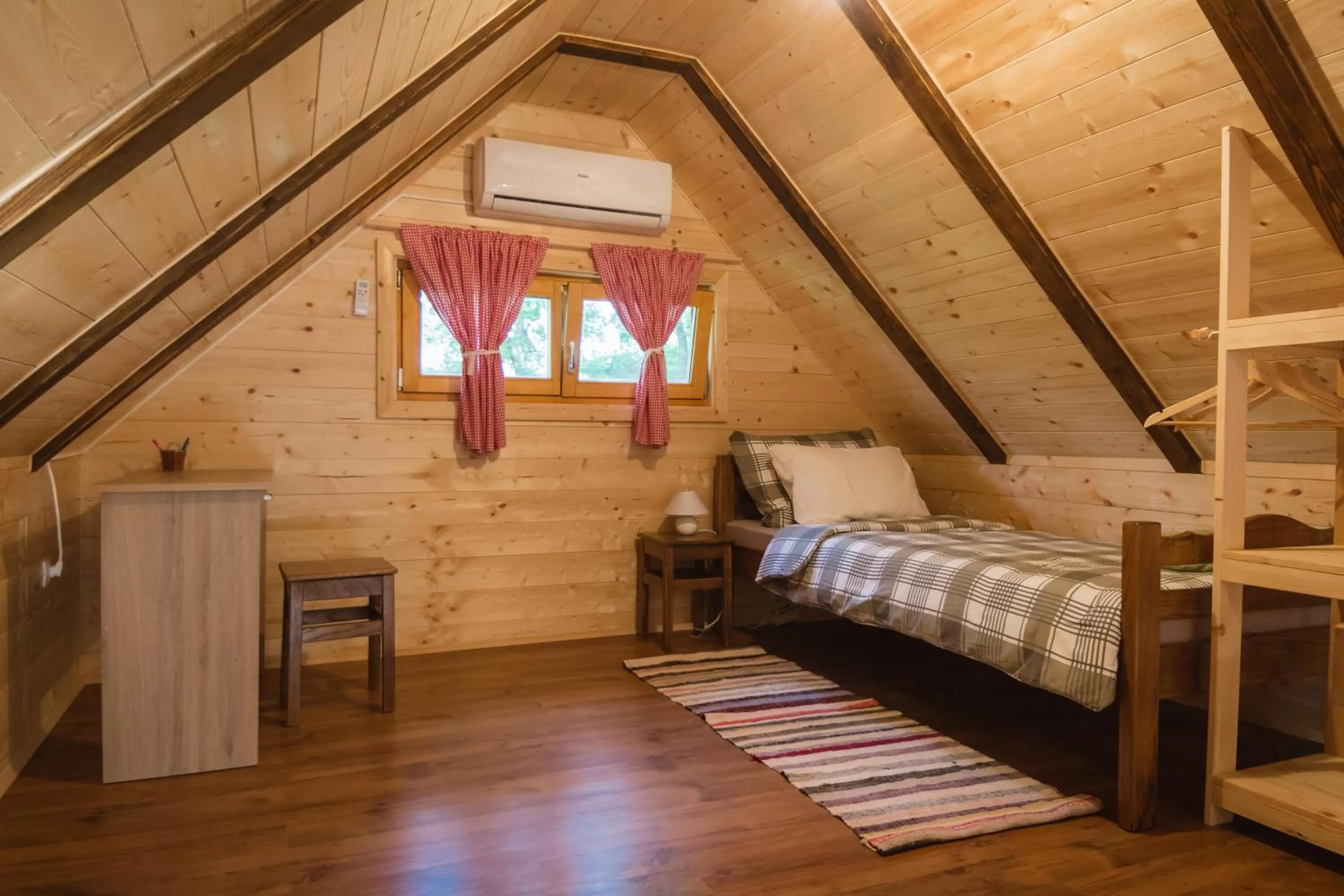 Bedroom, Bed in Kuća za odmor Cindrić