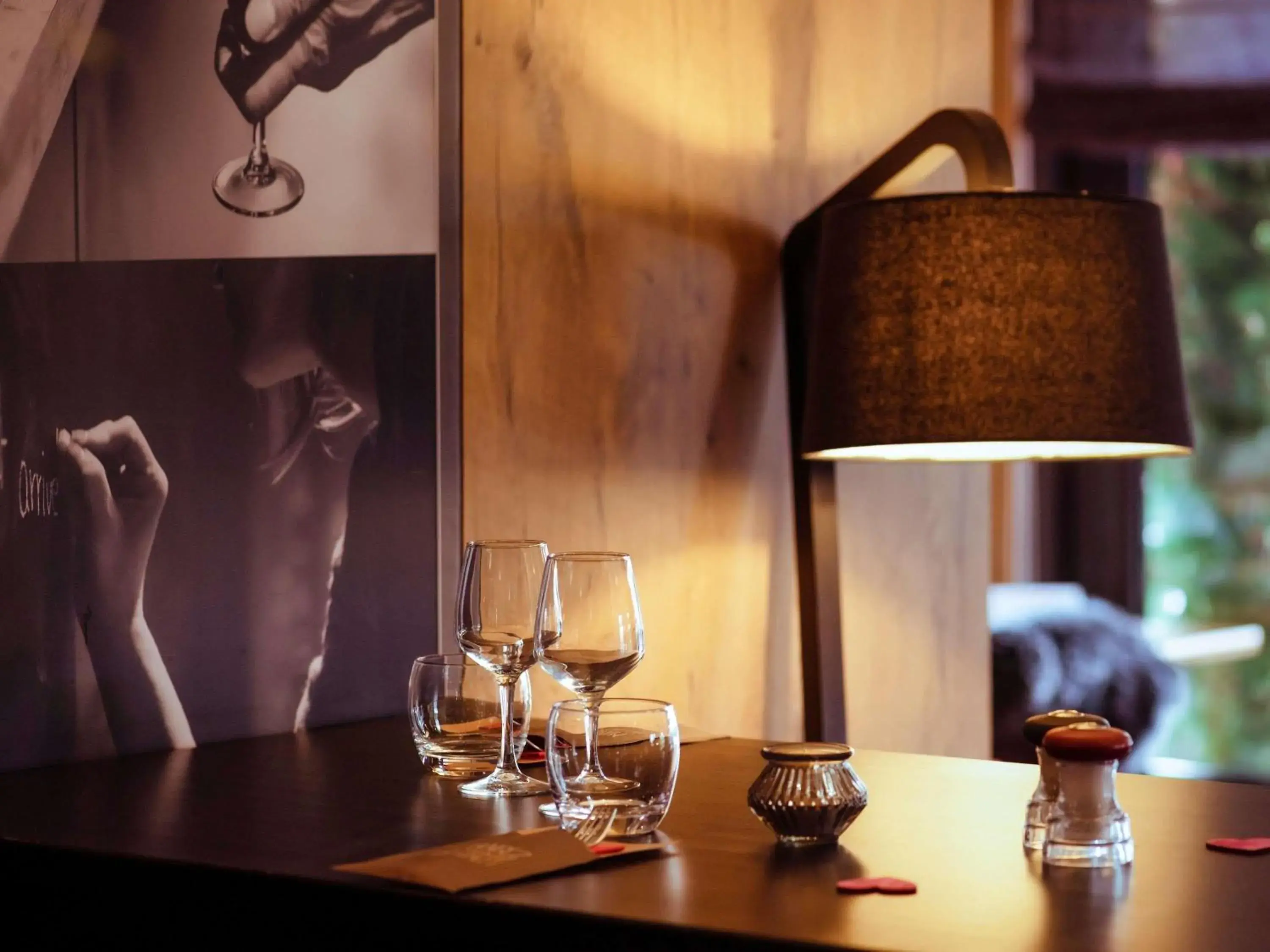 Restaurant/places to eat in ibis Macon Sud Crêches Restaurant/places to eat in ibis Macon Sud Crêches