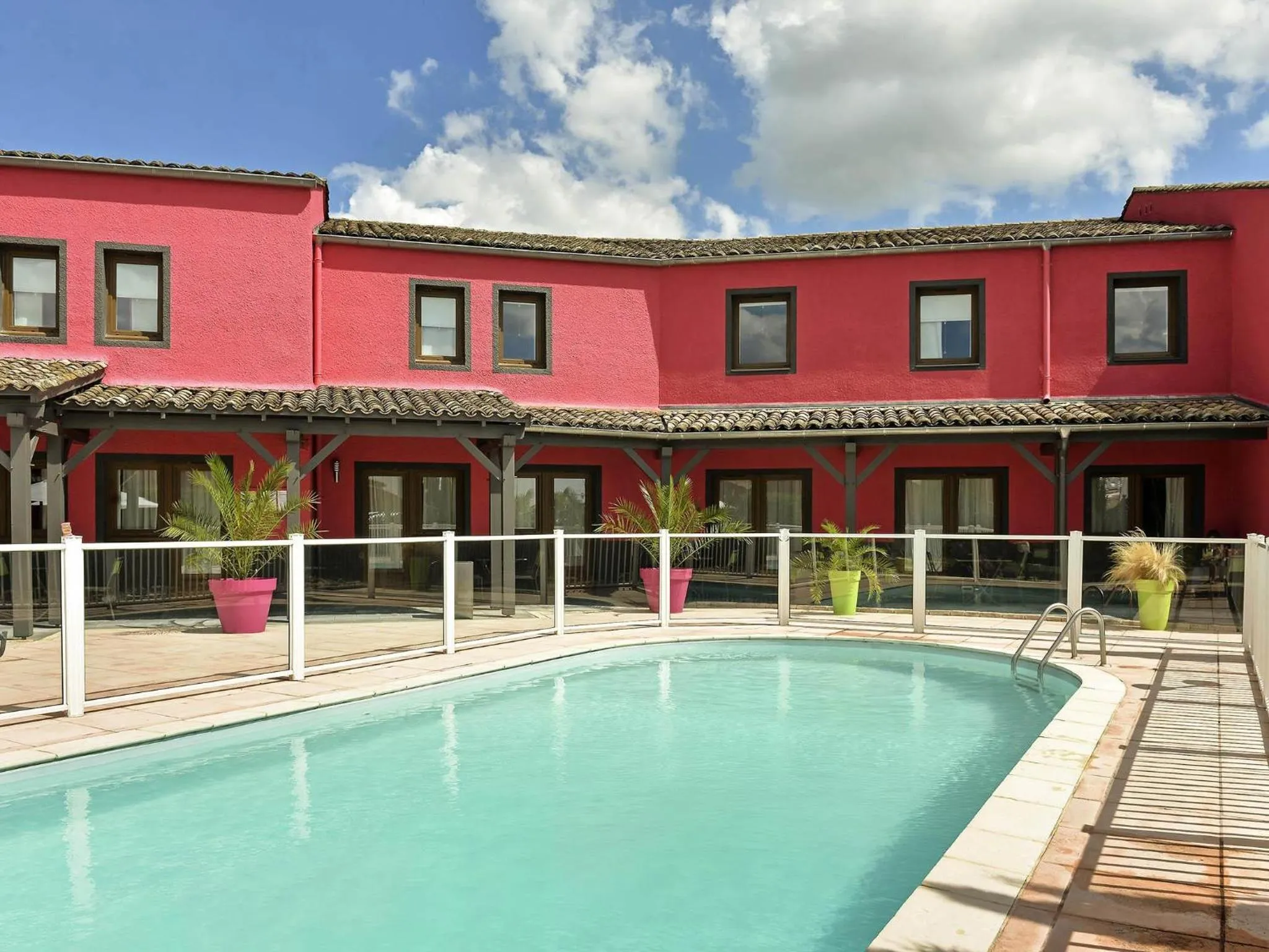 Other in ibis Macon Sud Crêches