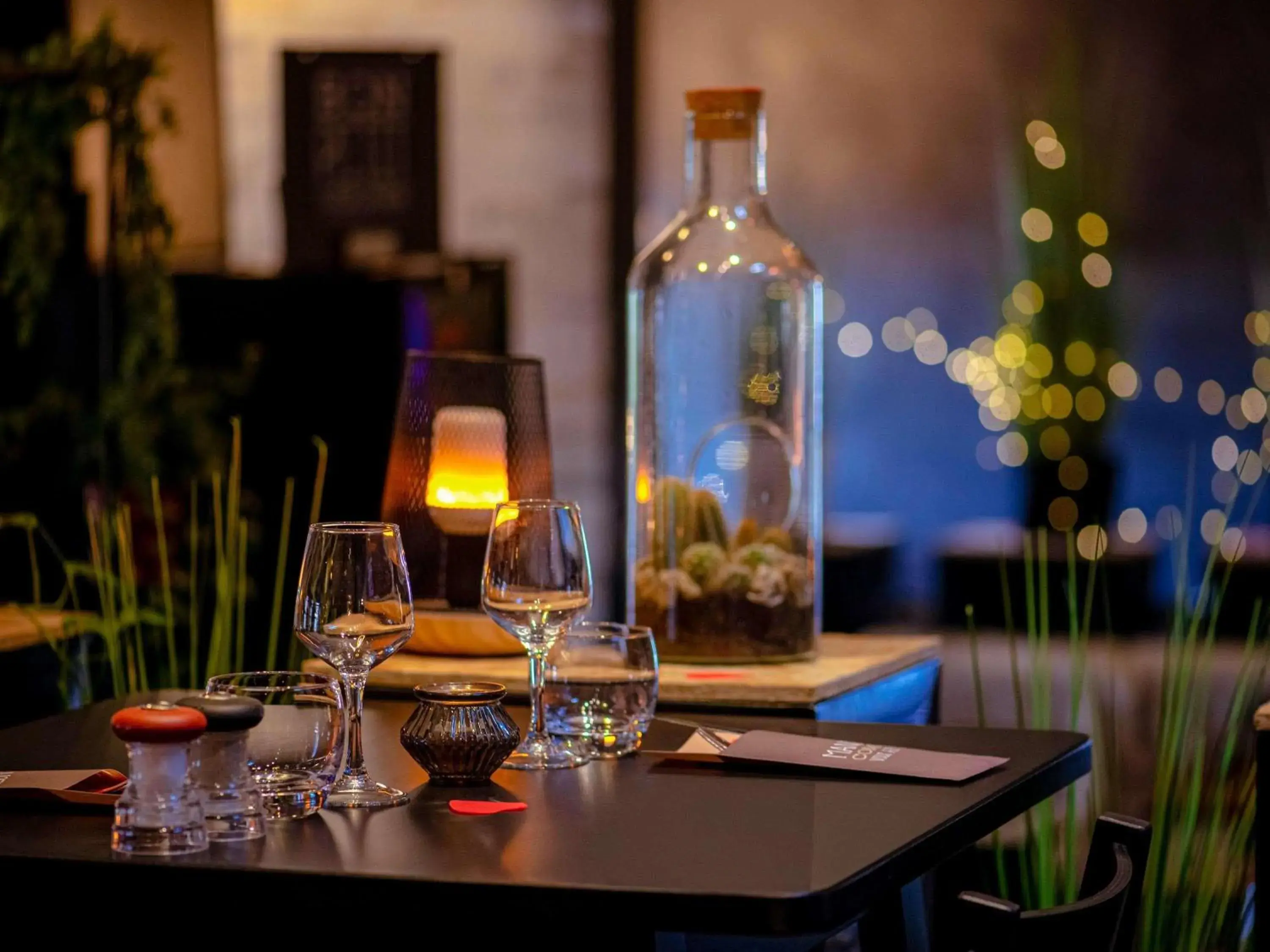 Restaurant/places to eat in ibis Macon Sud Crêches Restaurant/places to eat in ibis Macon Sud Crêches