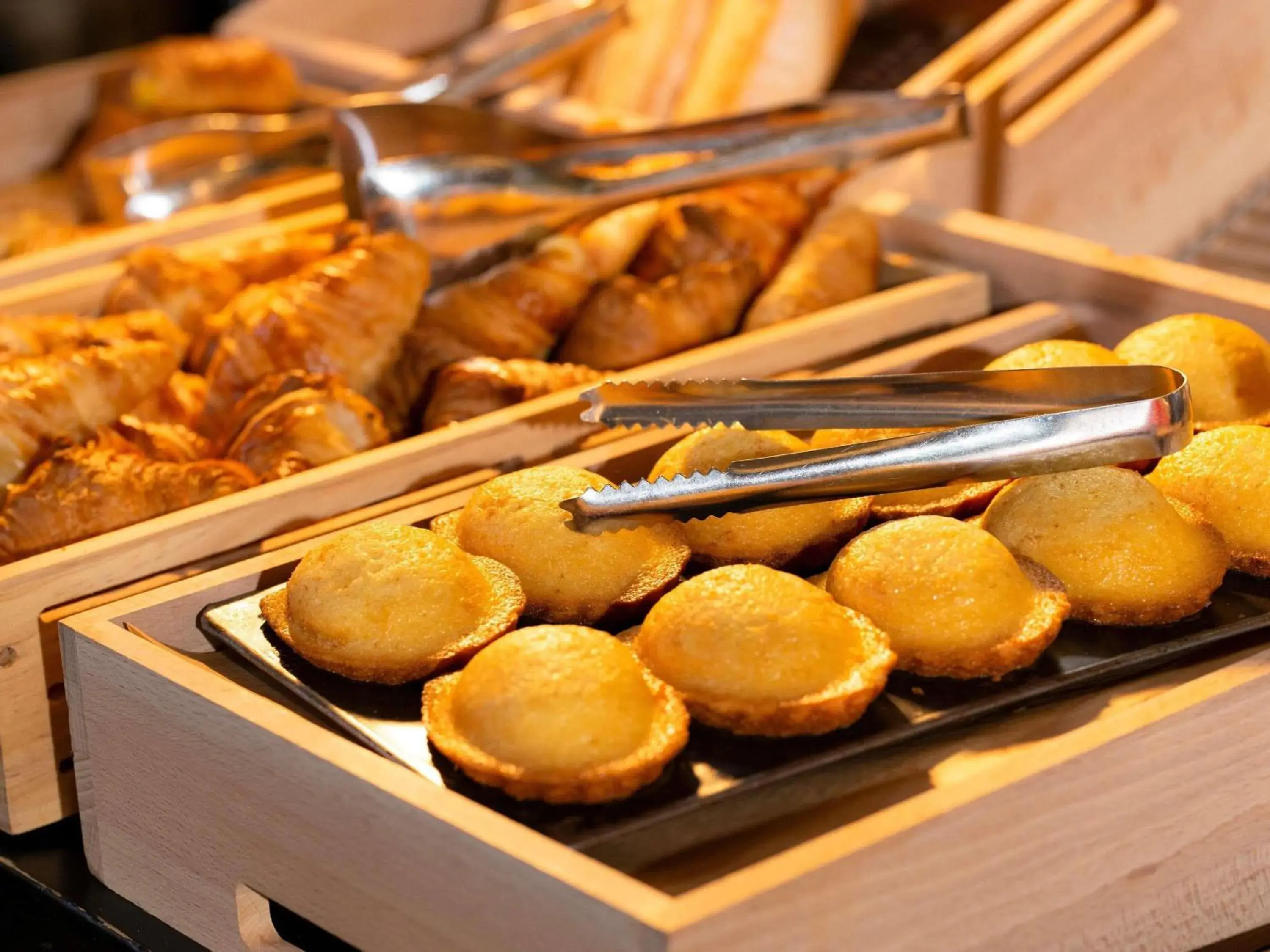 Breakfast in ibis Macon Sud Crêches Breakfast in ibis Macon Sud Crêches