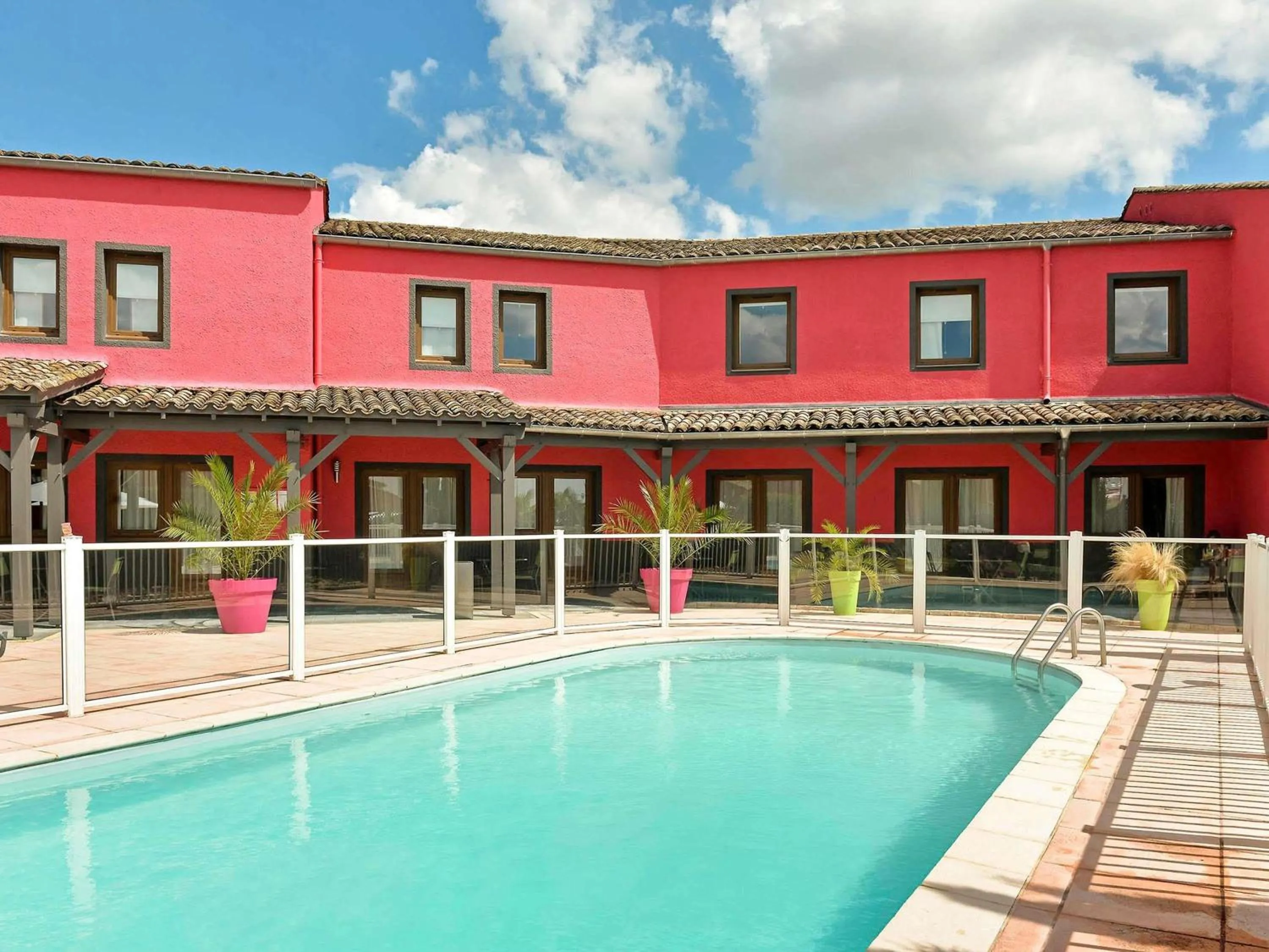 Other in ibis Macon Sud Crêches