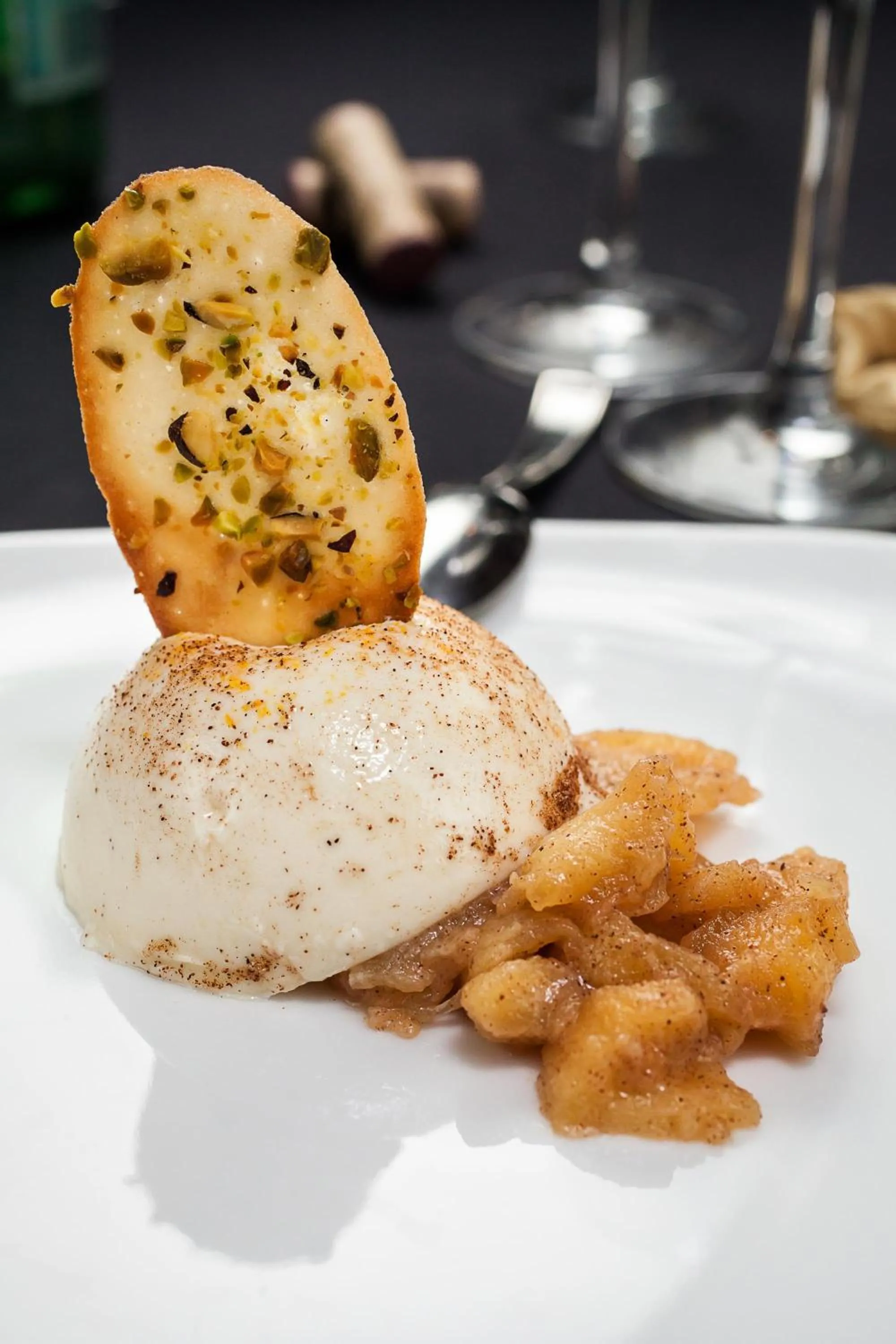 Food in Resort at Longboat Key Club