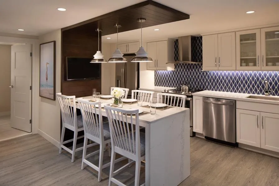 Resort at Longboat Key Club