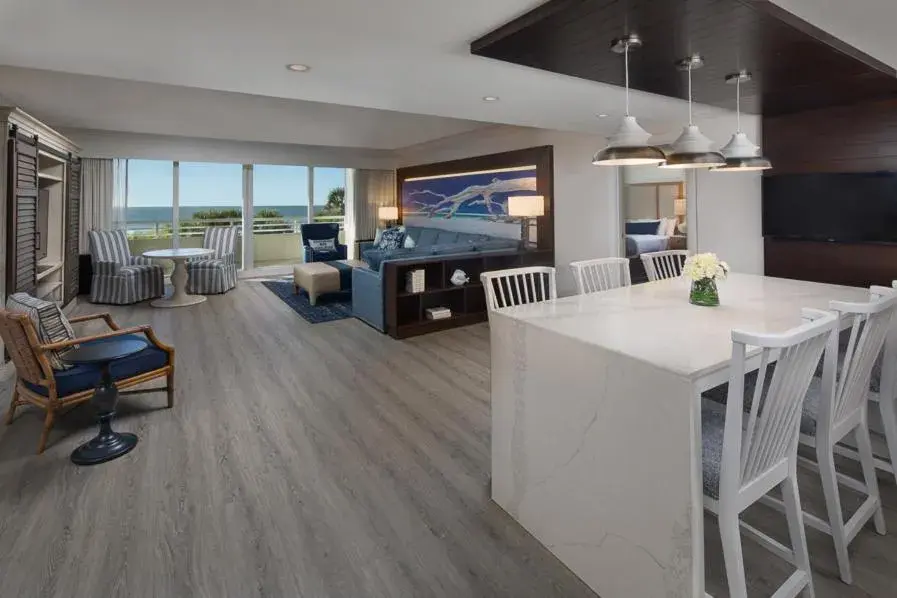 Resort at Longboat Key Club Resort at Longboat Key Club