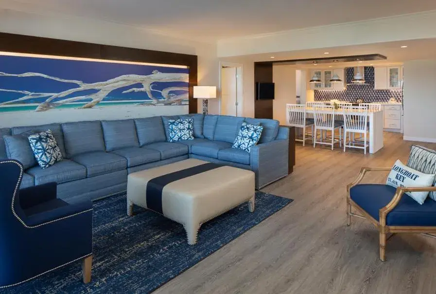 Resort at Longboat Key Club Resort at Longboat Key Club