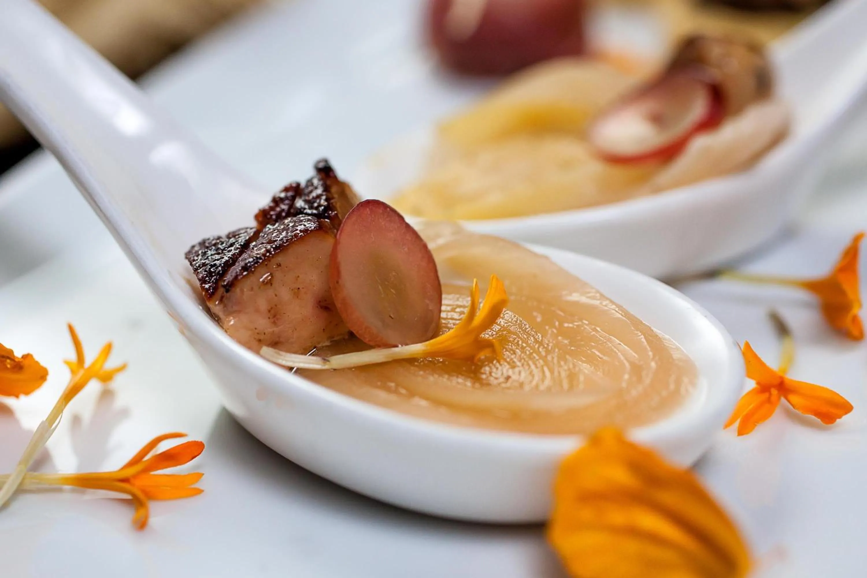 Food in Resort at Longboat Key Club